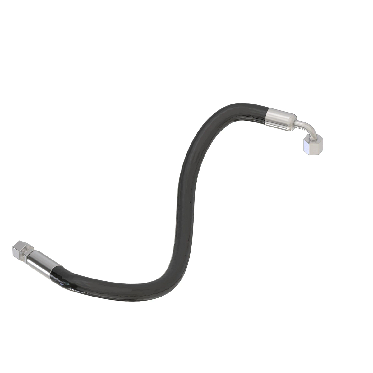 John Deere Hydraulic Hose - AT194014