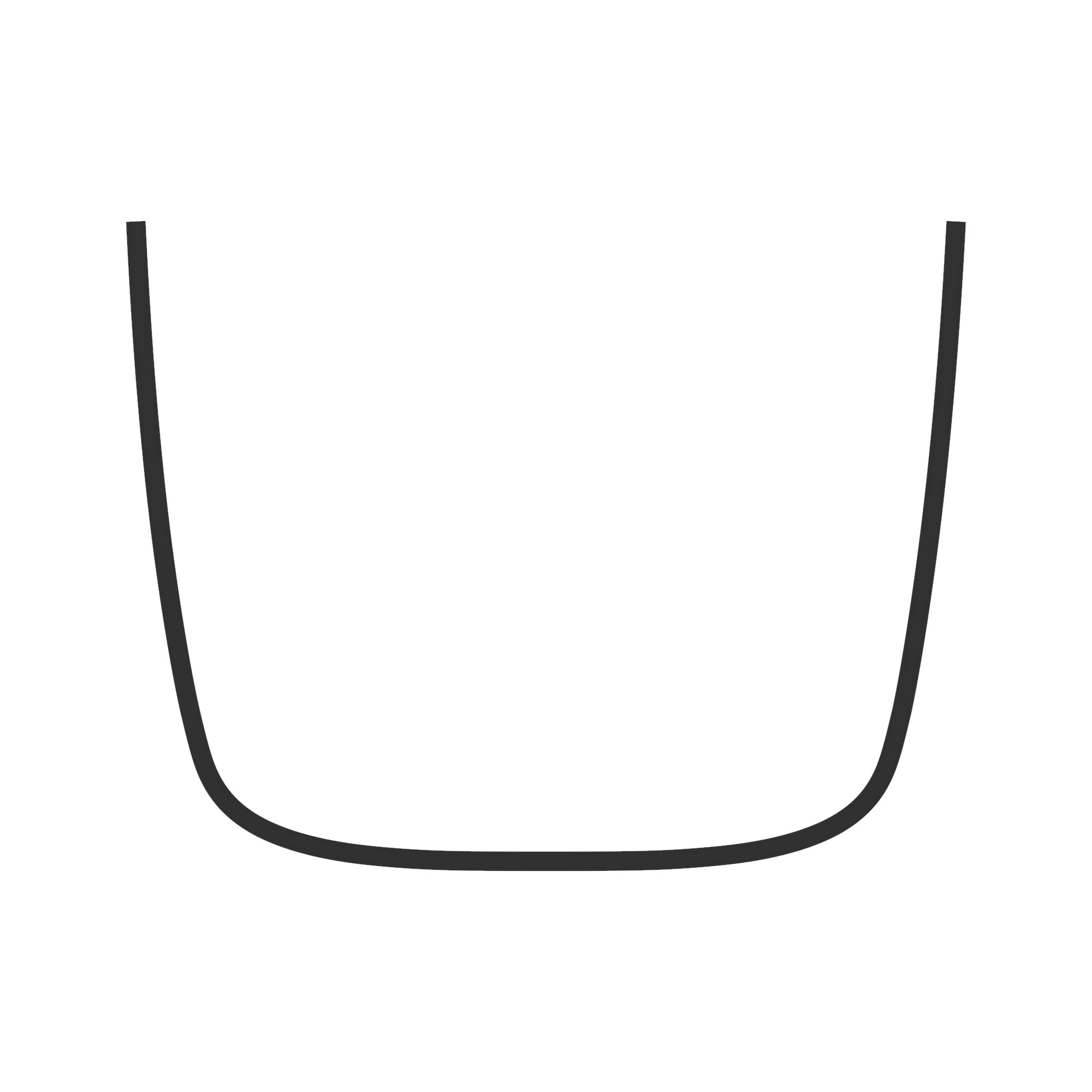 WEATHERSTRIP (UNIT 1M)