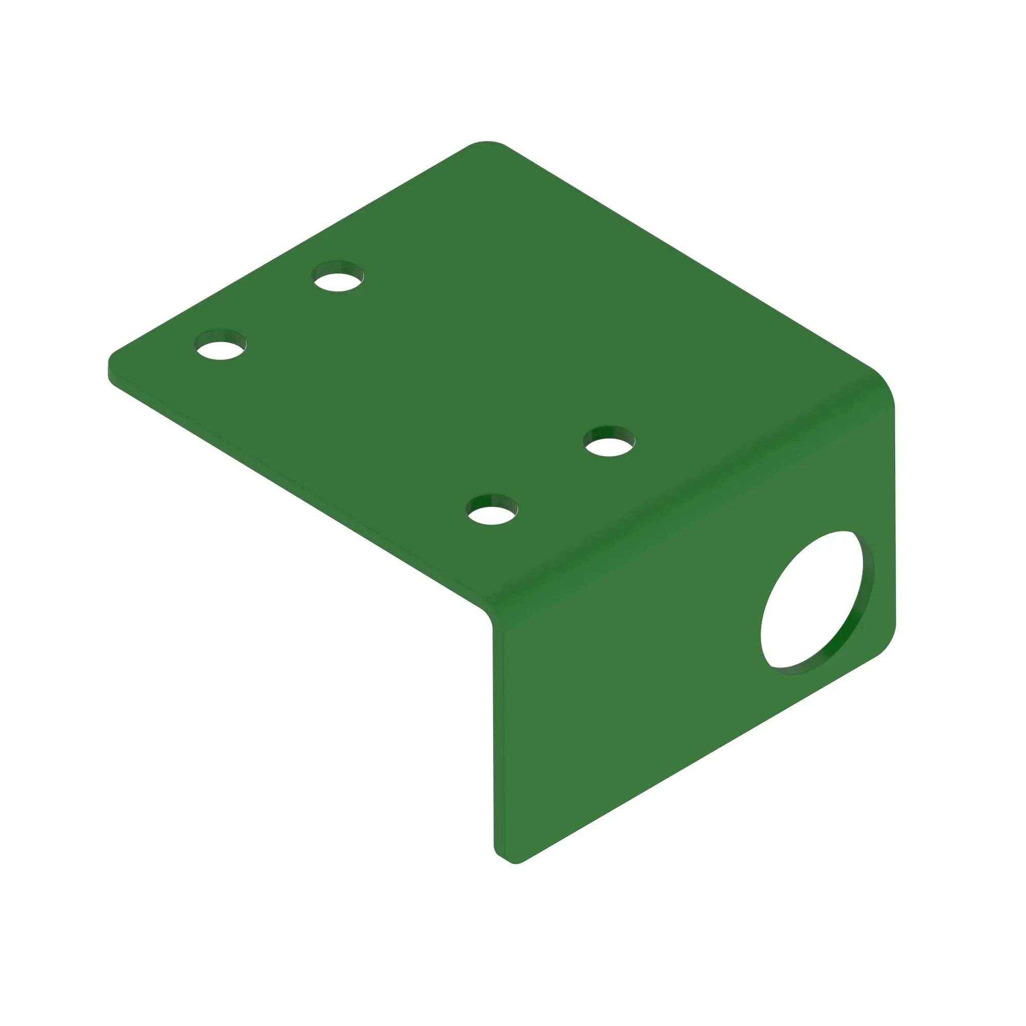 John Deere Bracket - SU24629