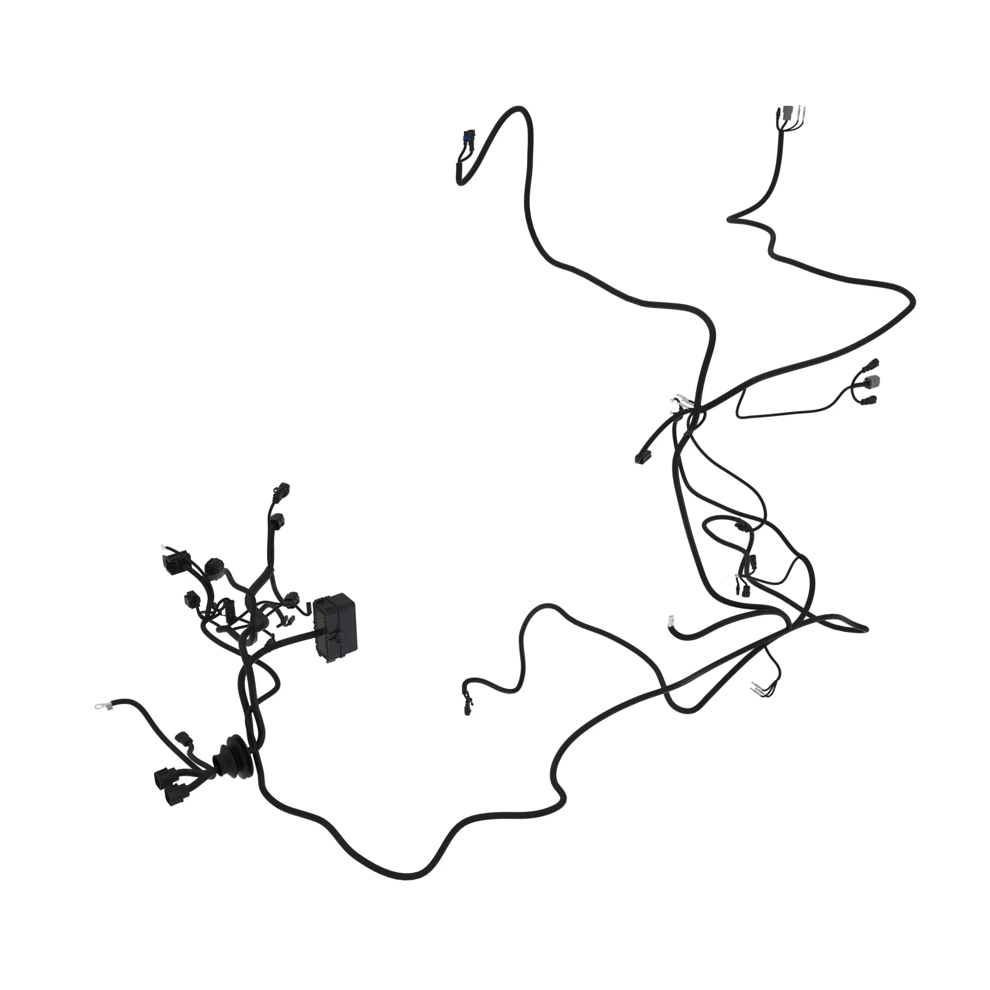 John Deere Wiring Harness - SJ22260