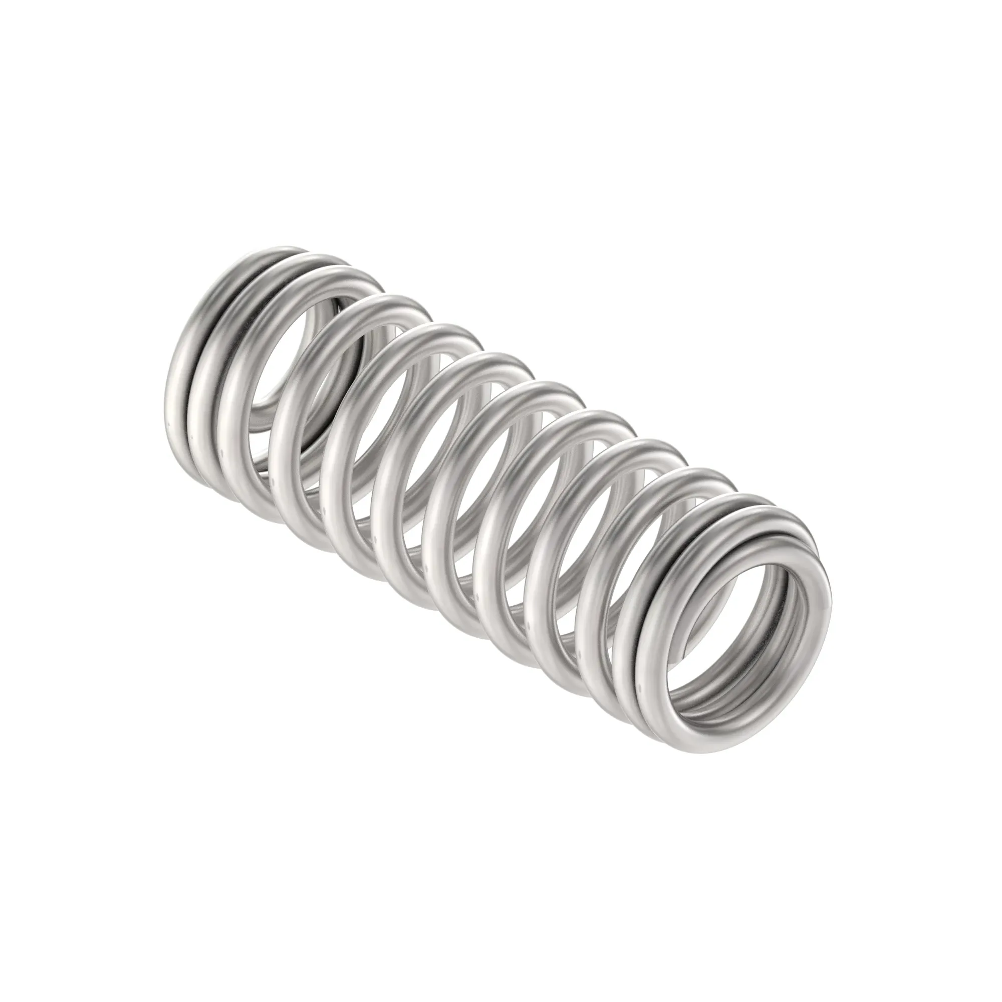SPRING; SEAT MOUNT