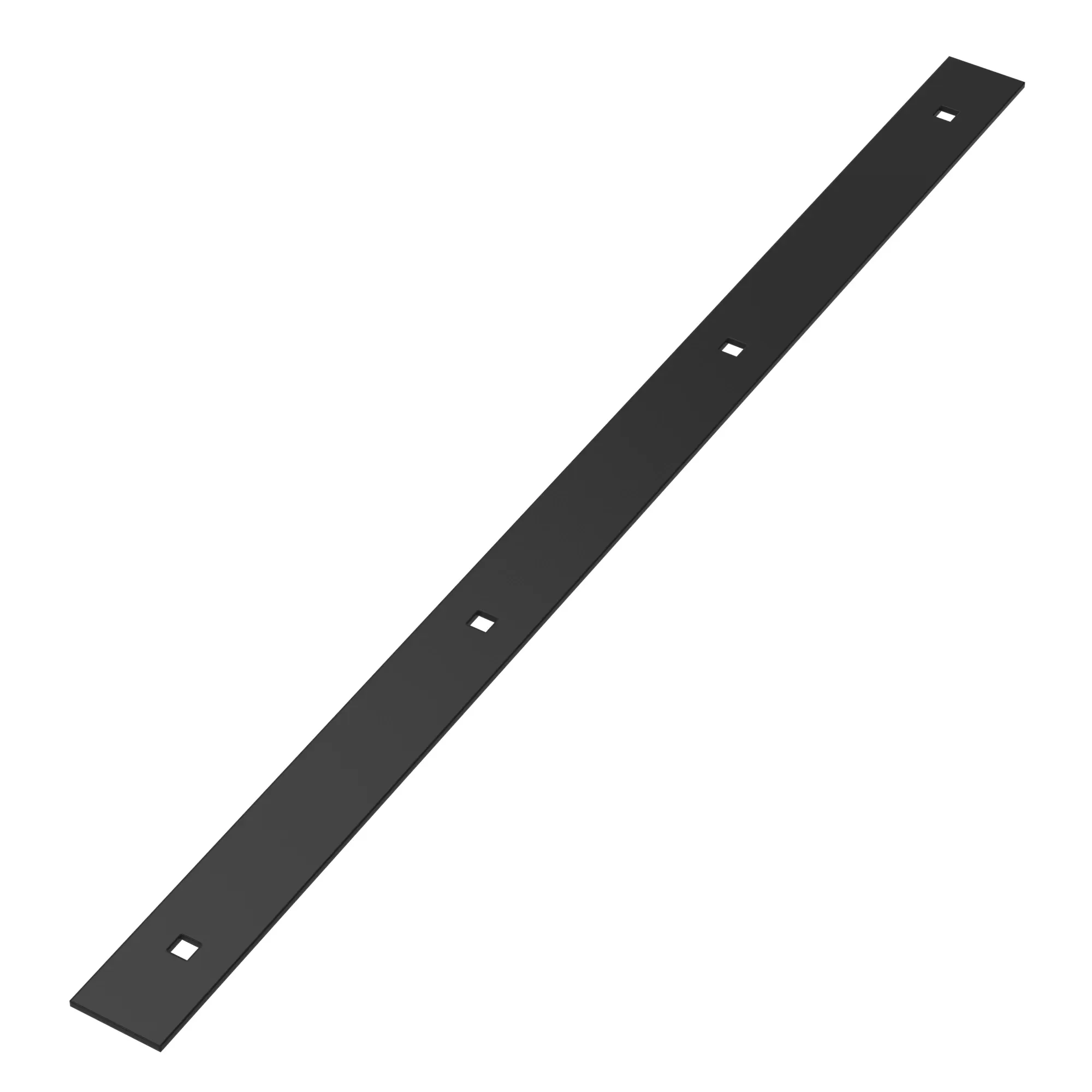 John Deere Front Rear Cover Strap - H208874