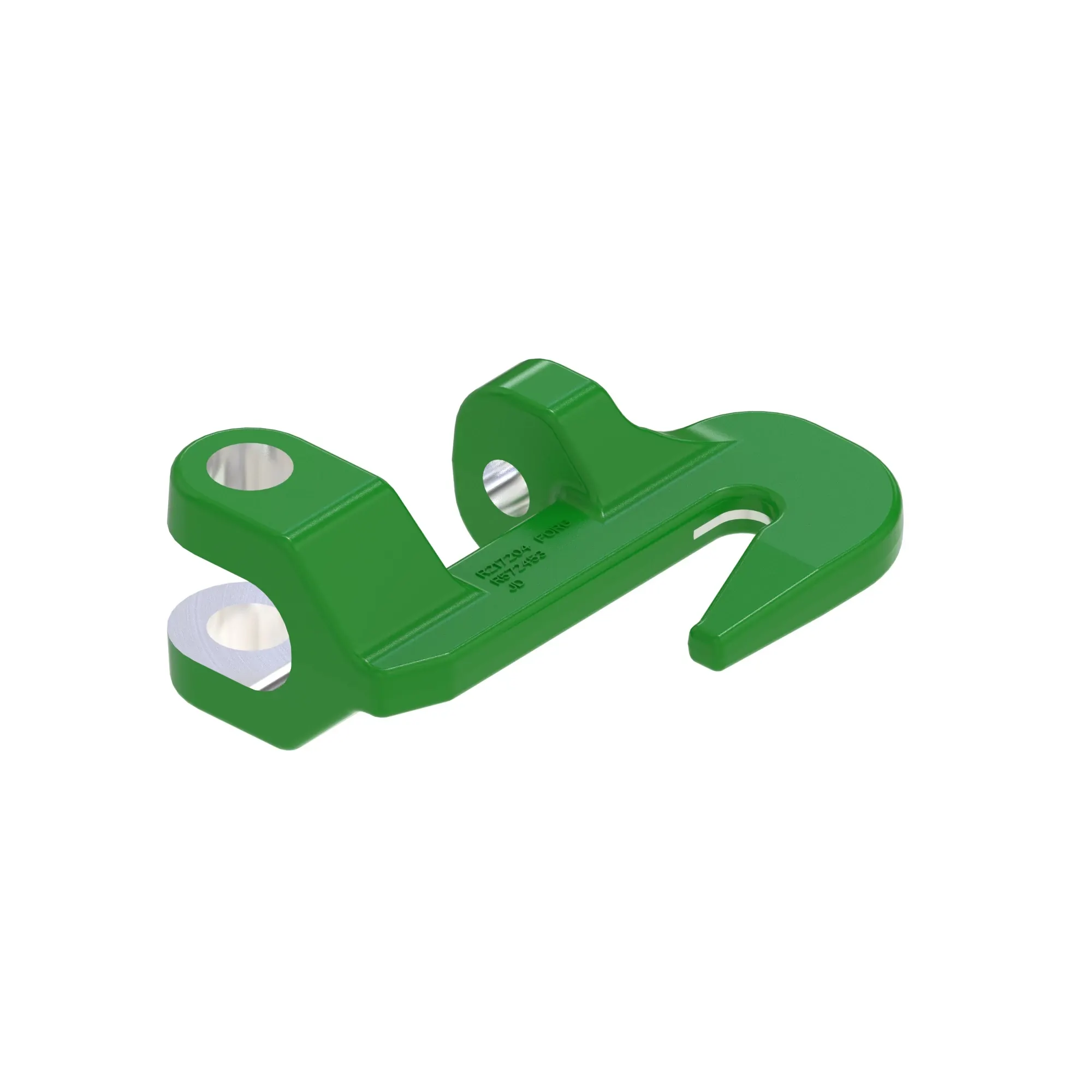John Deere Hydraulic Quick Connect Coupler - BW16935