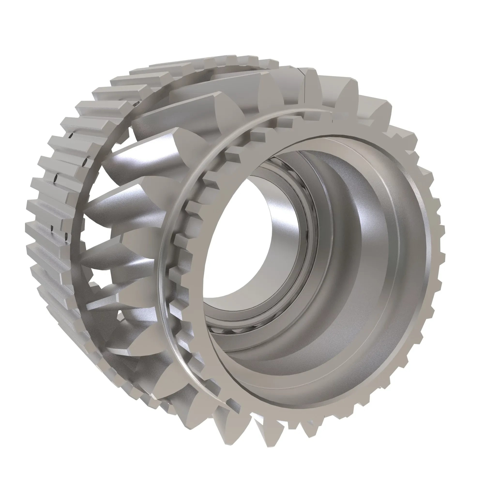 John Deere Idler - AL208675
