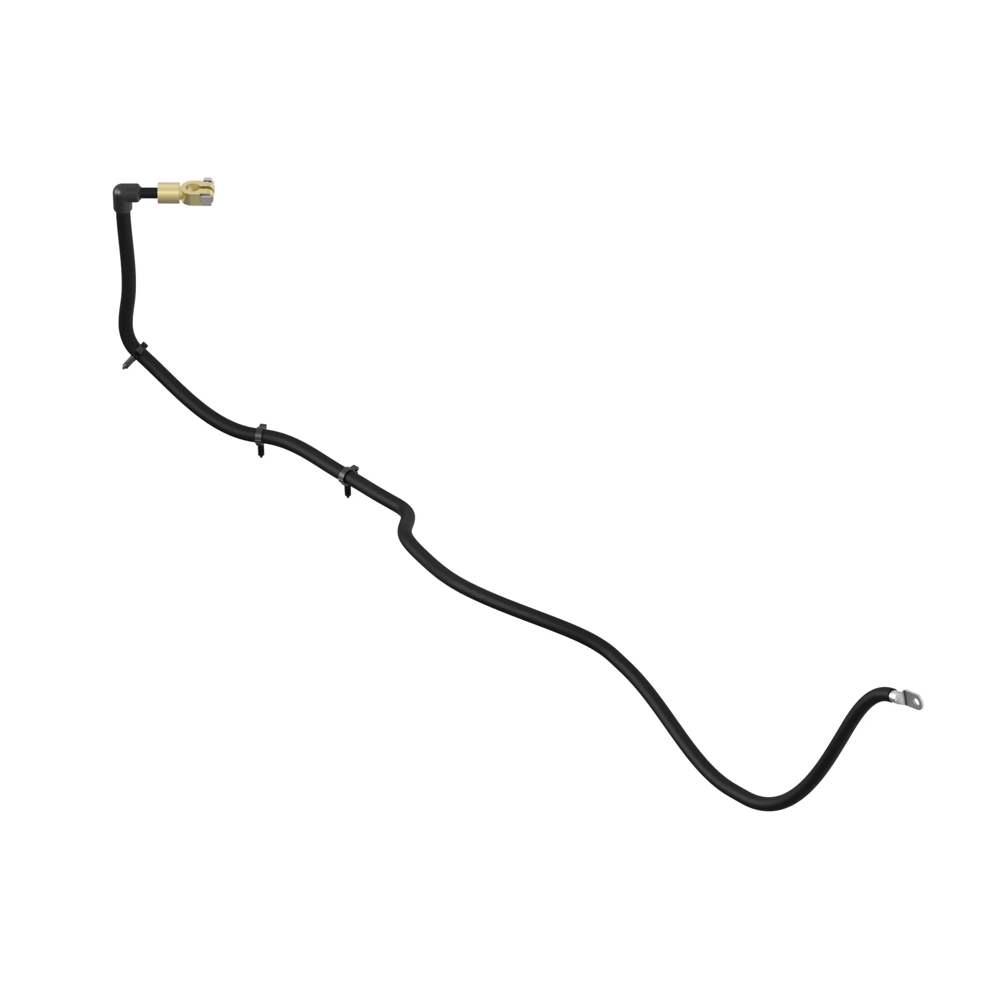 BATTERY CABLE, NEGATIVE BATTERY CAB