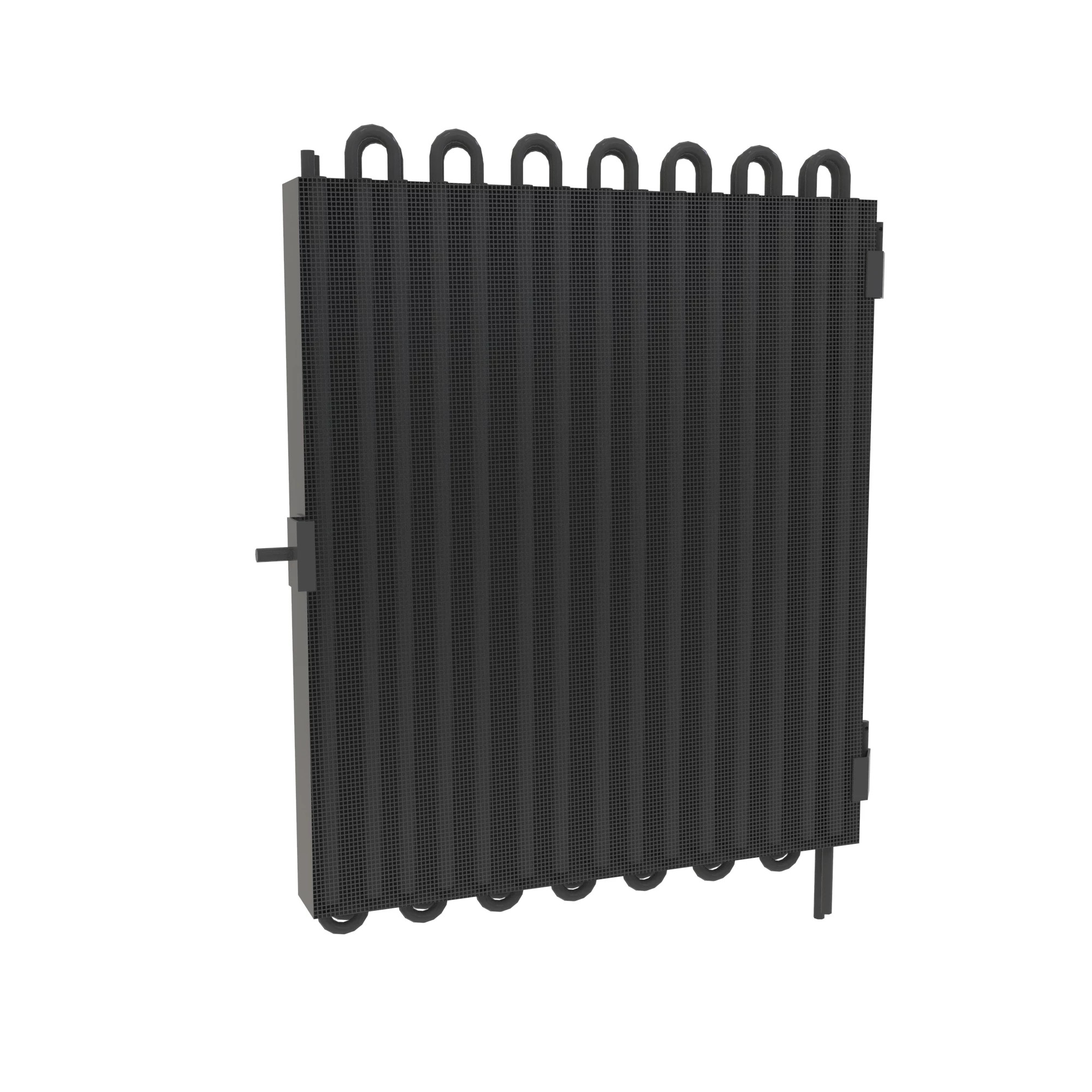 VAPOR CONDENSER, AC