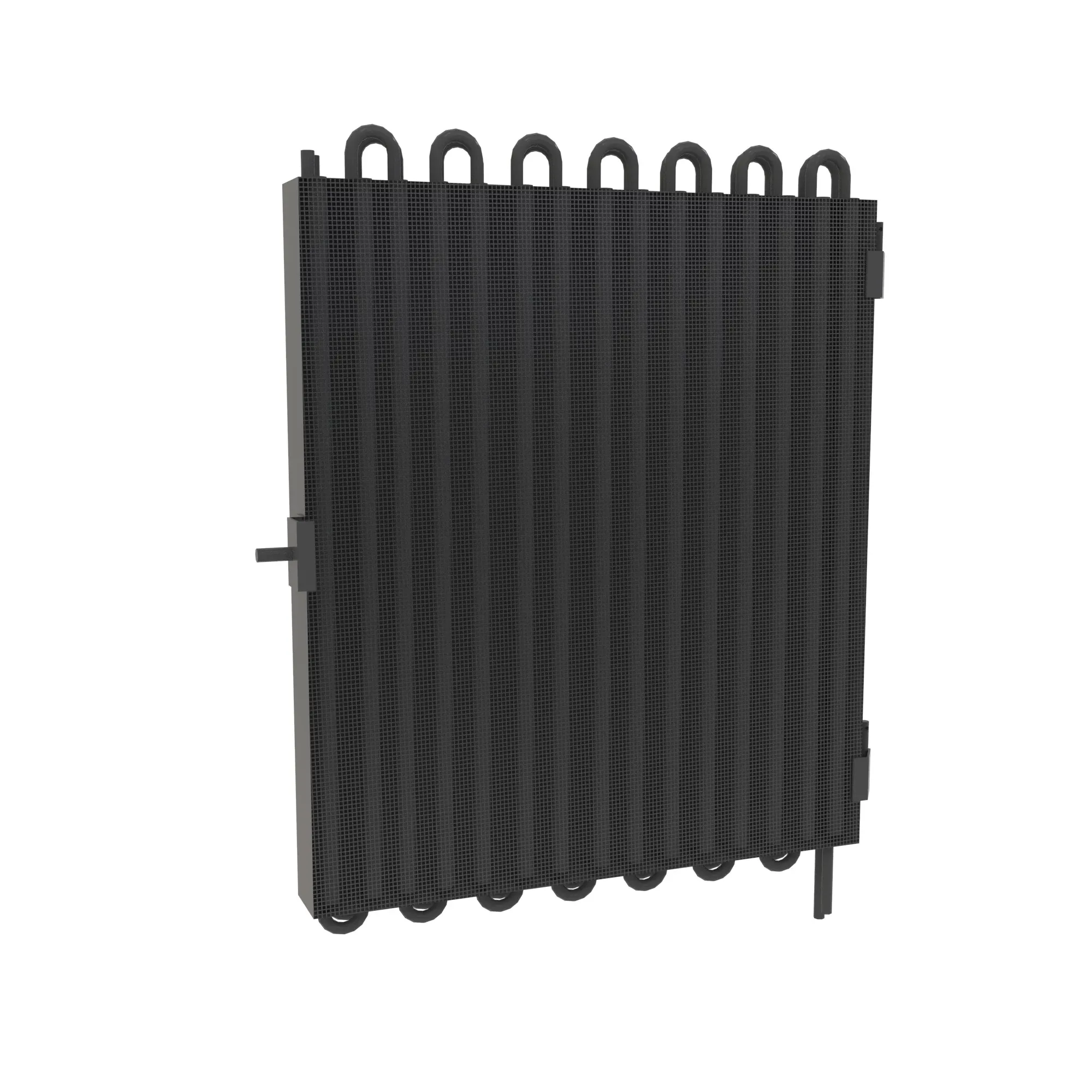 John Deere Vapor Condenser - RE28764