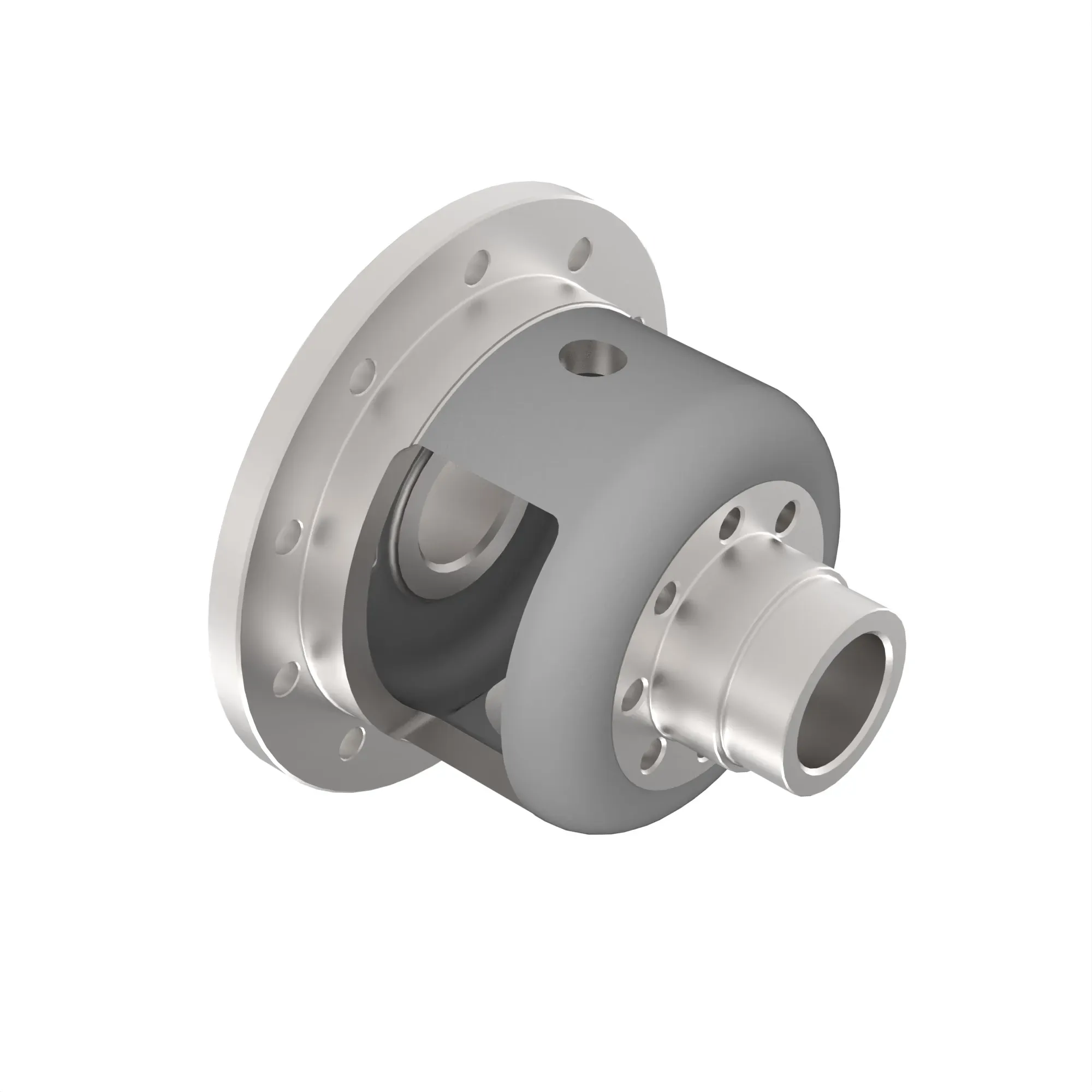 DIFFERENTIAL HOUSING