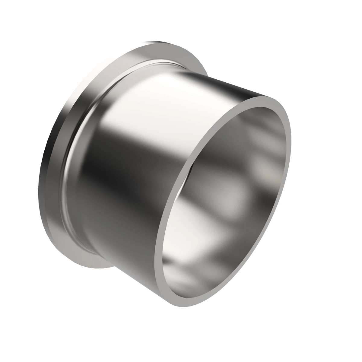 Bushing, Flanged 38.151 X