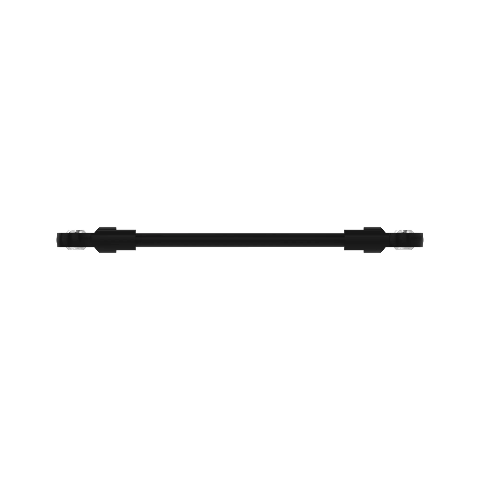 TIE ROD ASSEMBLY, HYDRAULIC STEER