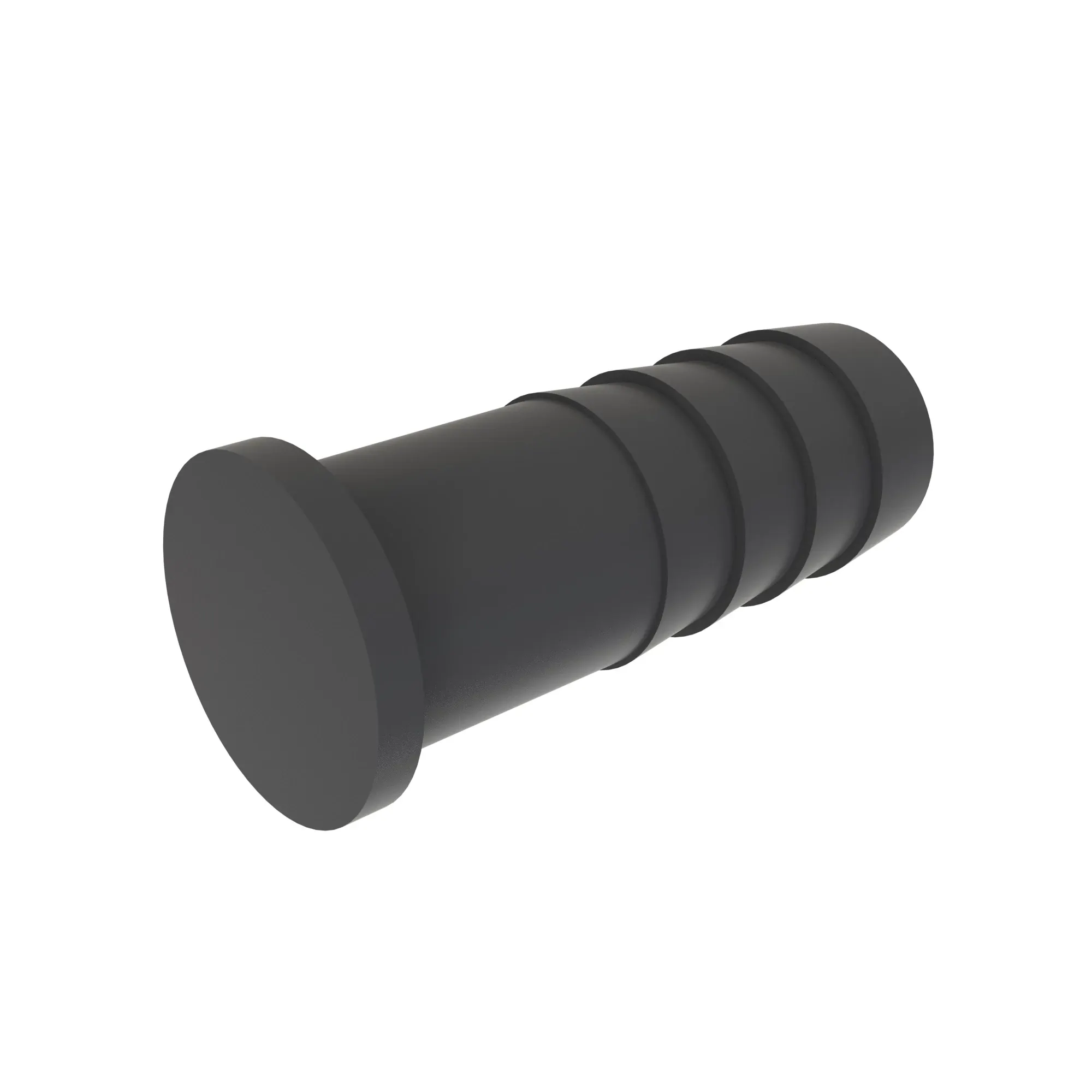 HOSE BARB, 1/2"