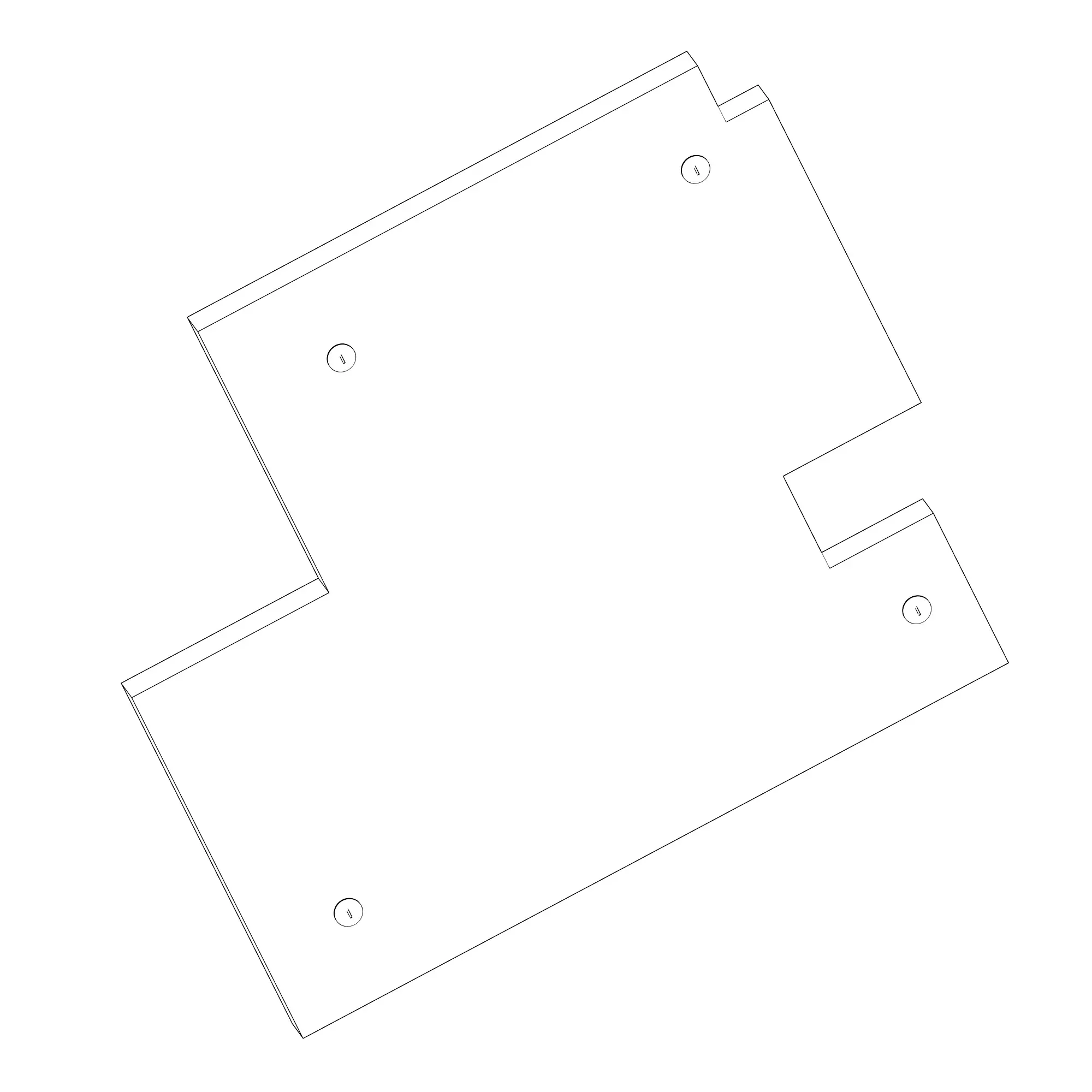 ASSEMBLY, SOUND ABSORBER ENGINE COMPARTMENT RHS