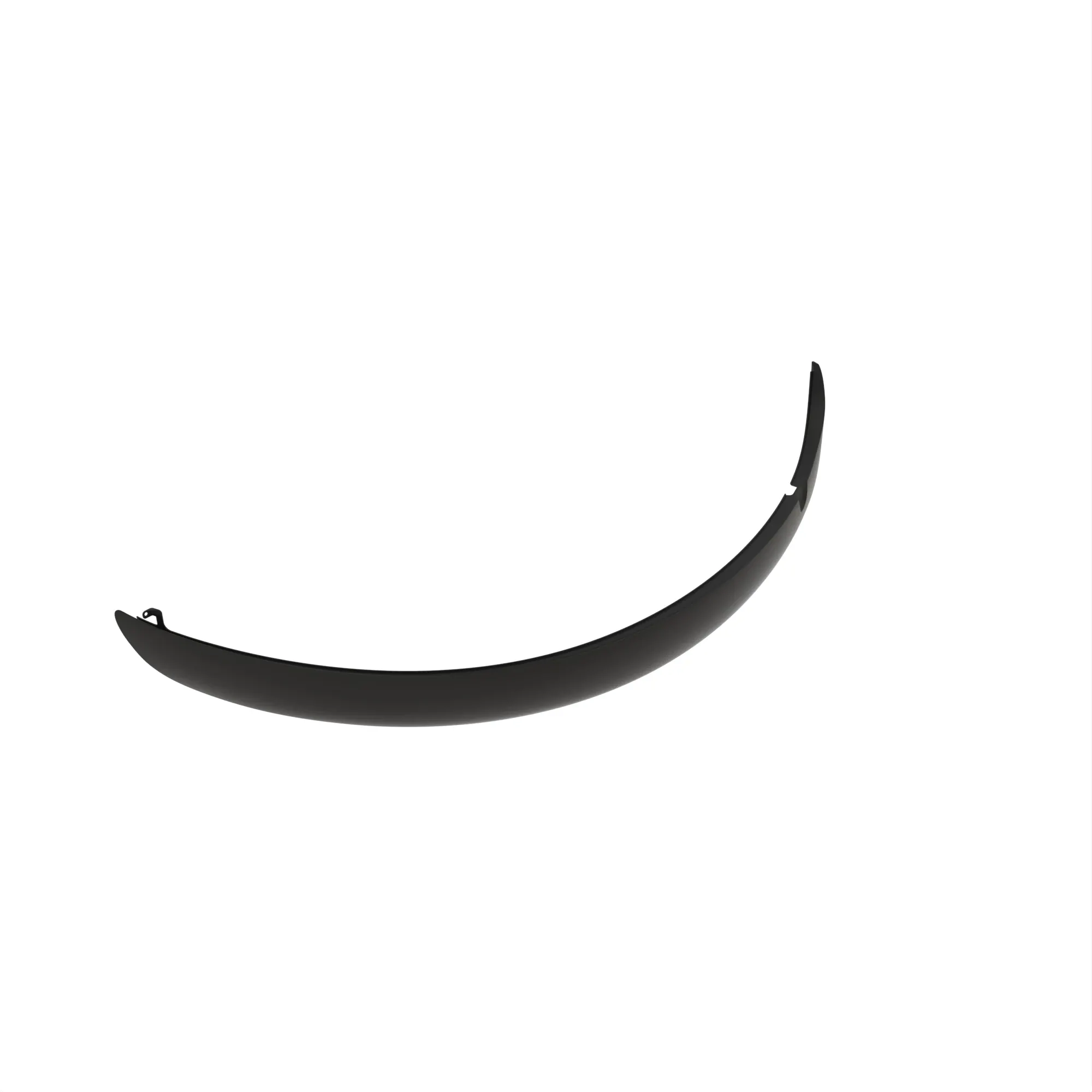 John Deere Extension Fender, Left Side - SU293836