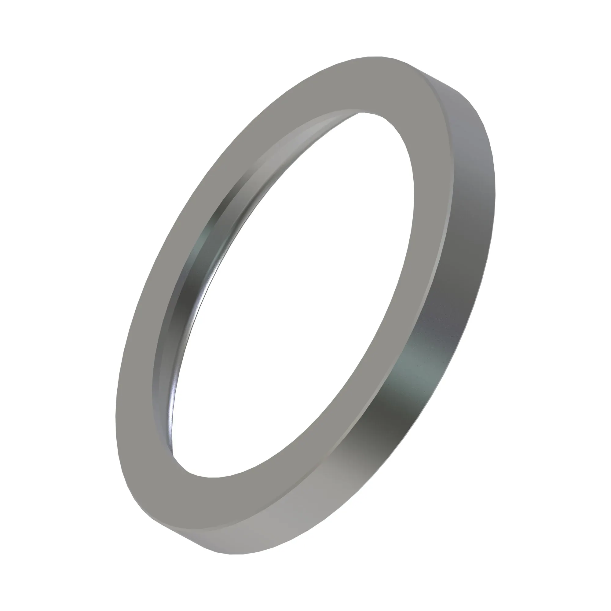 Chopper Metal Face Seal Ring