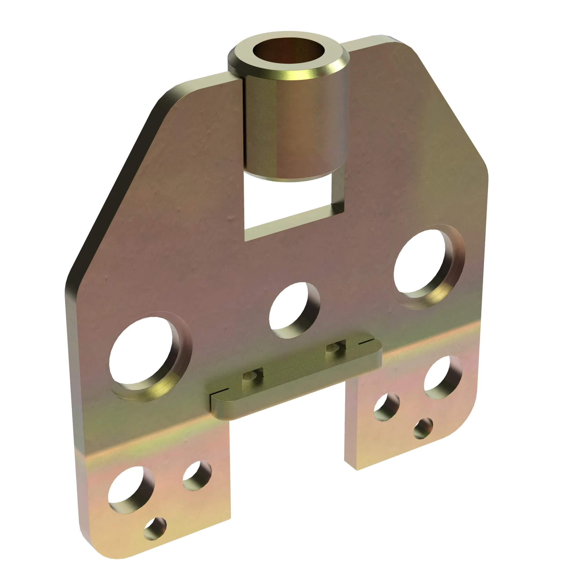 Hose Support