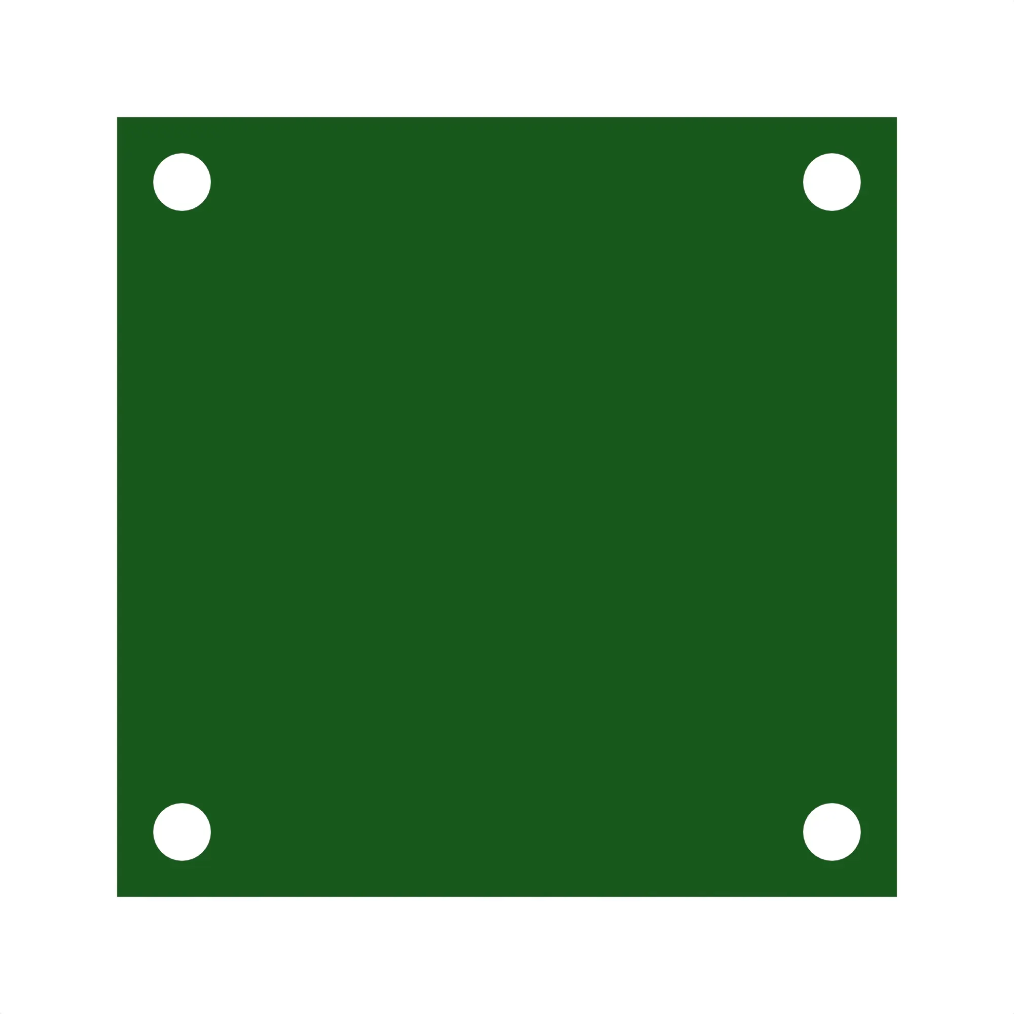 COVER MANIFOLD