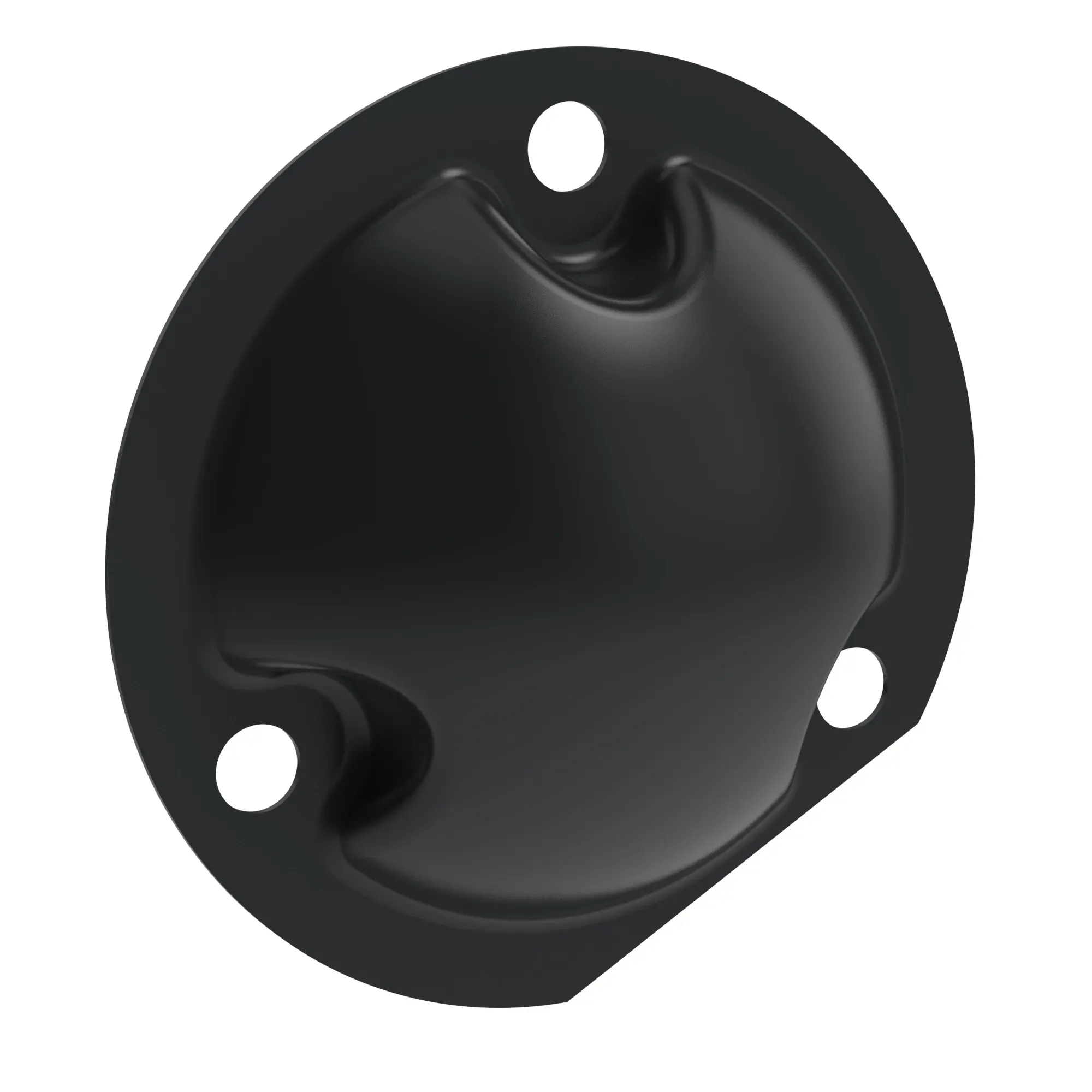 John Deere Feeder Support Guard - CC16804