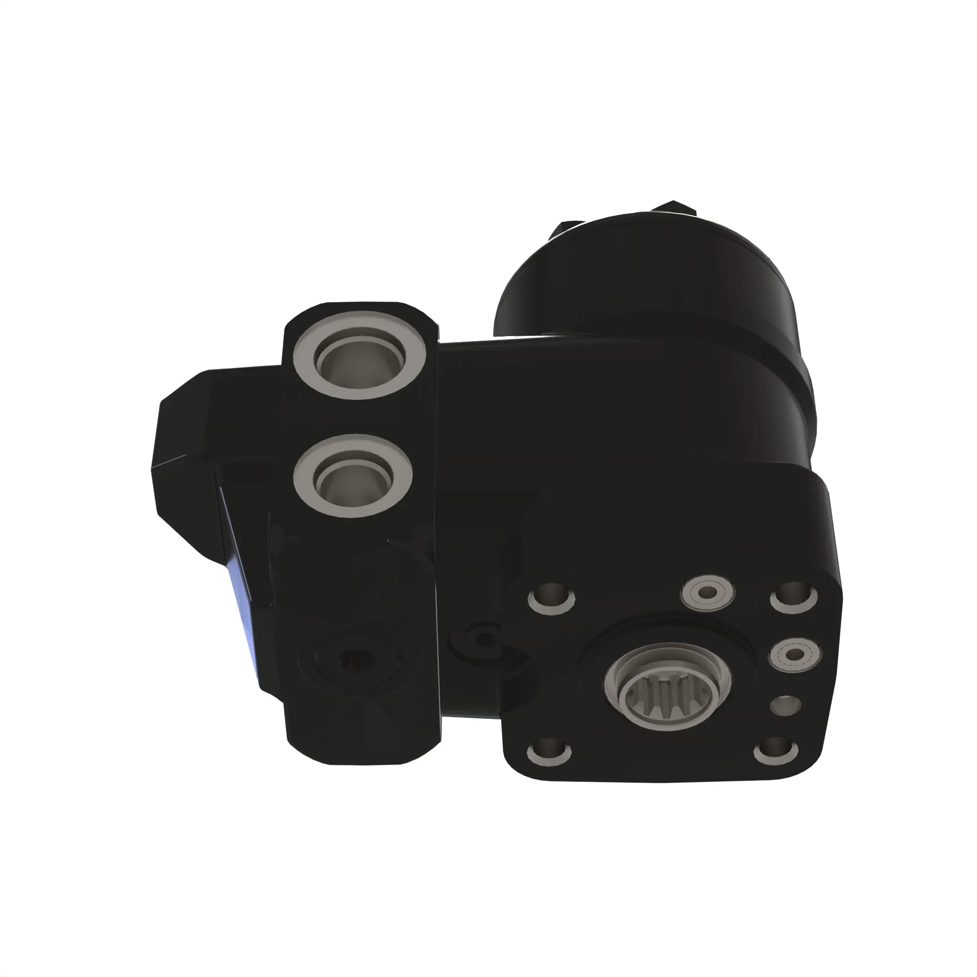 STEERING CONTROL UNIT, ATC300 VALVE