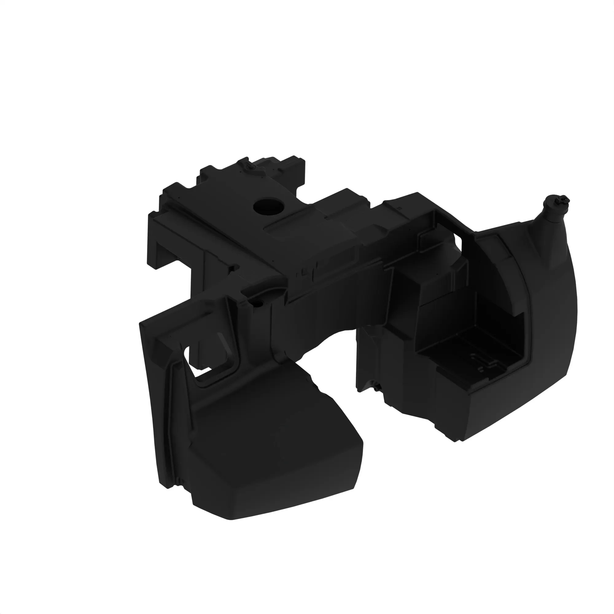 FUEL TANK, ASM, G49, NON-FT4