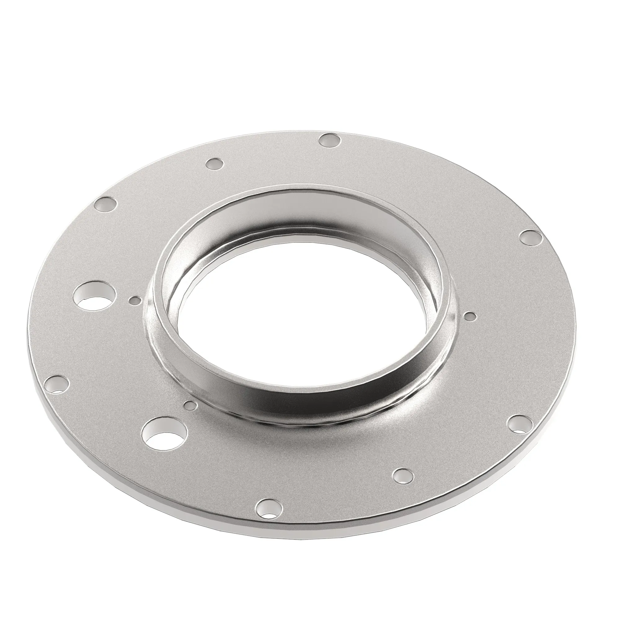 John Deere Bearing Housing without Bearing - T128138