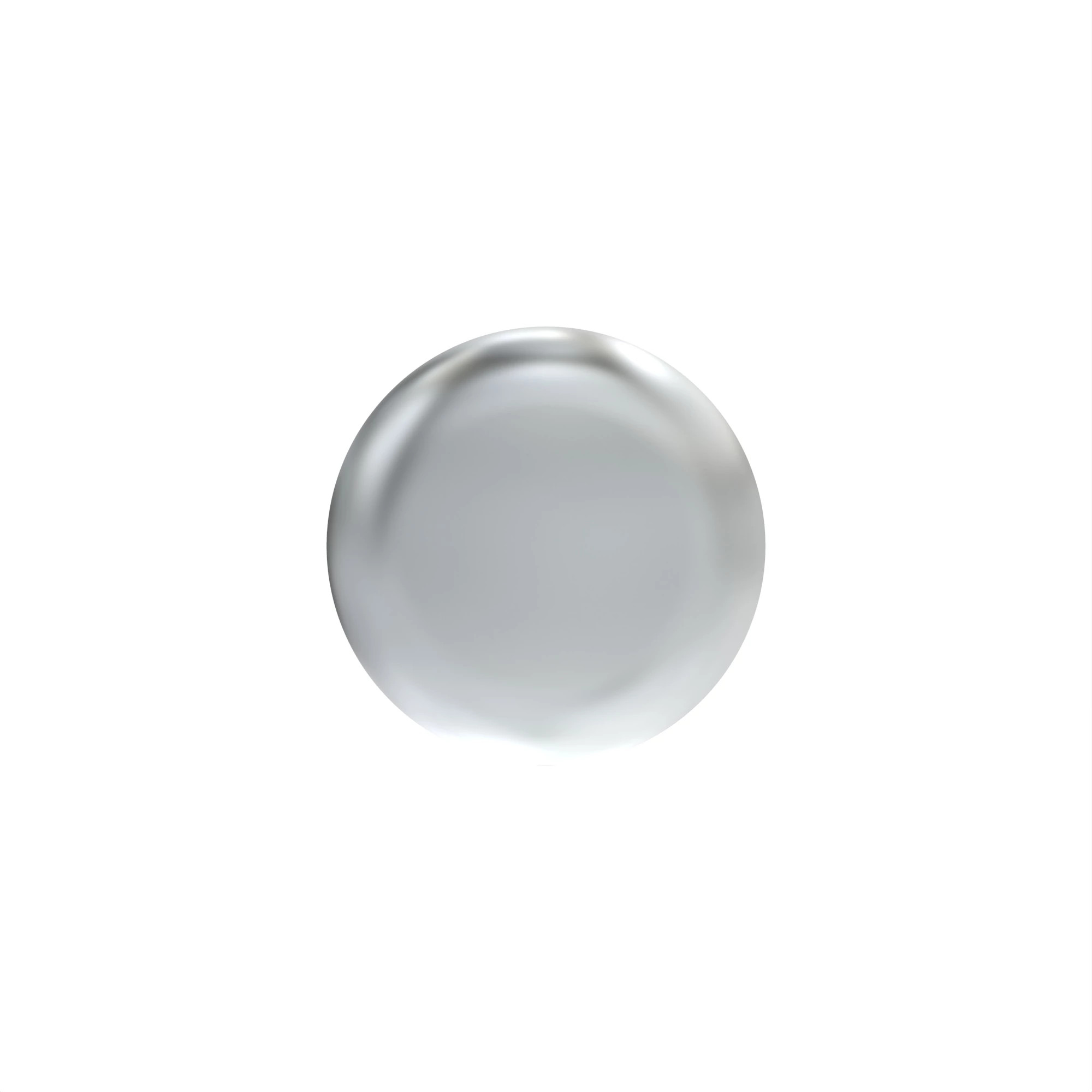 PIN FASTENER, RIVET, DRILLED FE/ZN