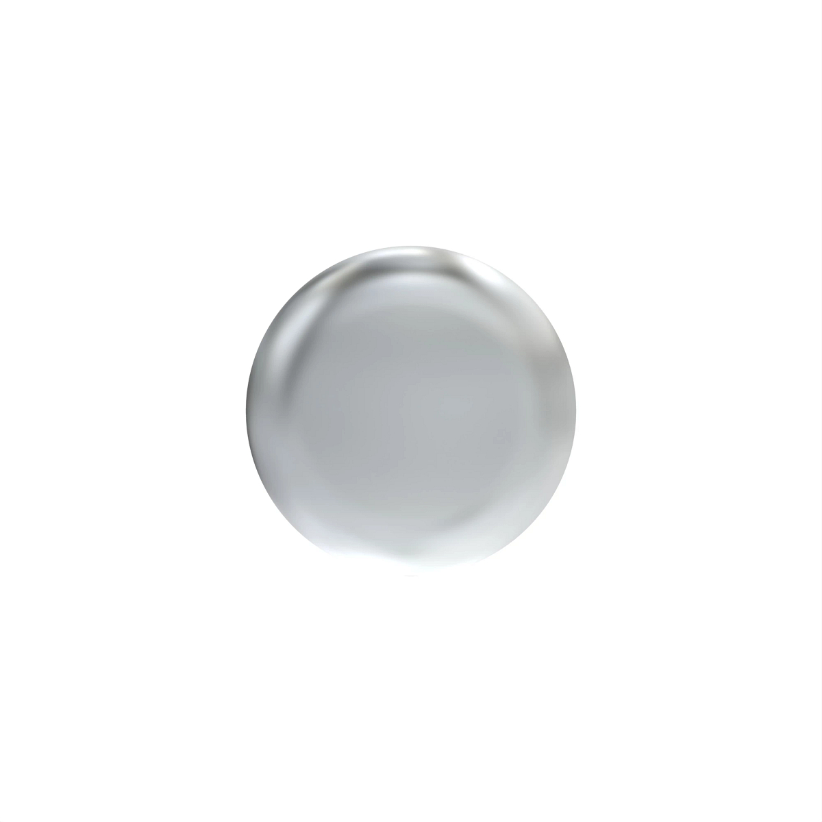 PIN FASTENER, RIVET, DRILLED FE/ZN