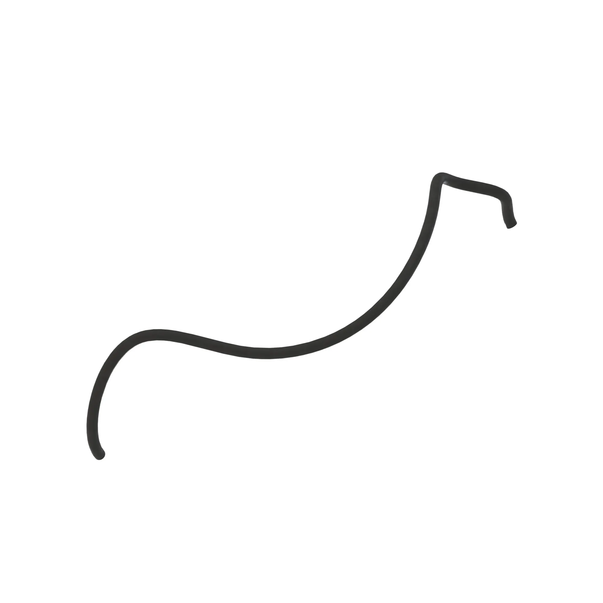 Hydraulic Hose, Brake Return, Oos