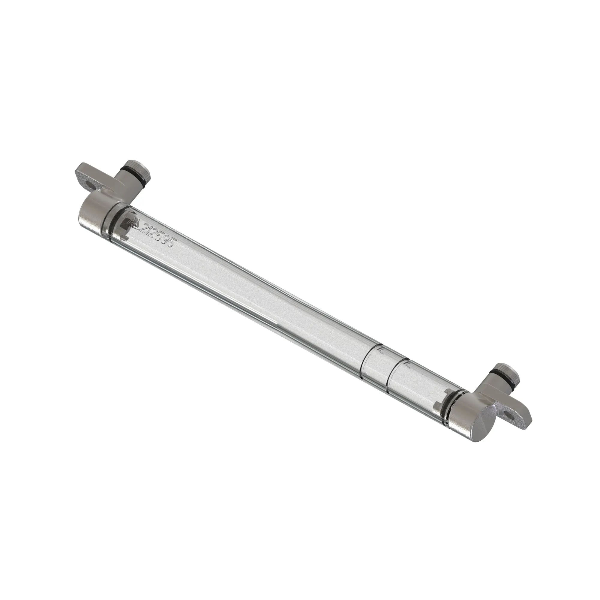SIGHT GAUGE ASSY. FOR INDICATING RANGE -1,1 TO -2,1  DEGREE STYL. RANGE