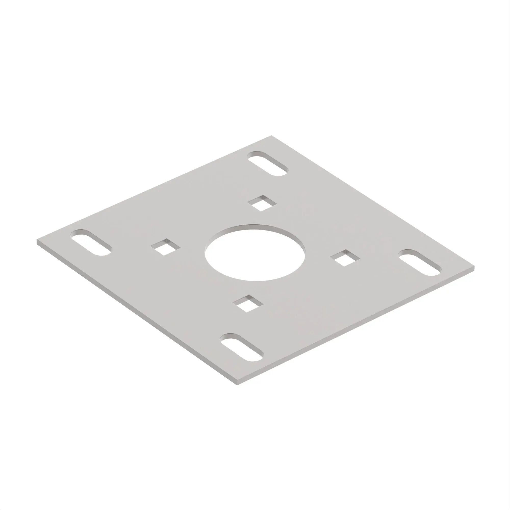 John Deere Angle - YC32526