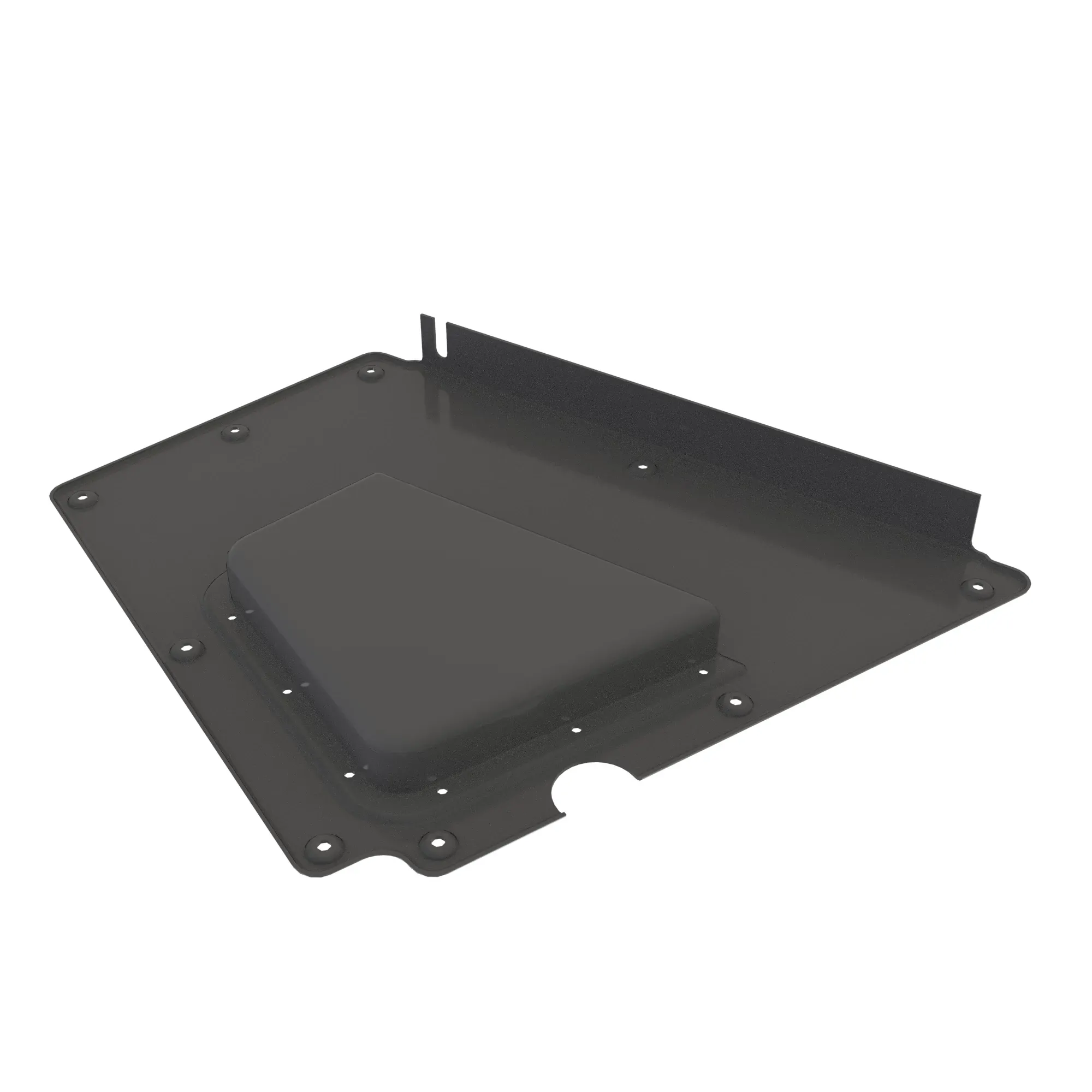 John Deere Door Panel - F393446