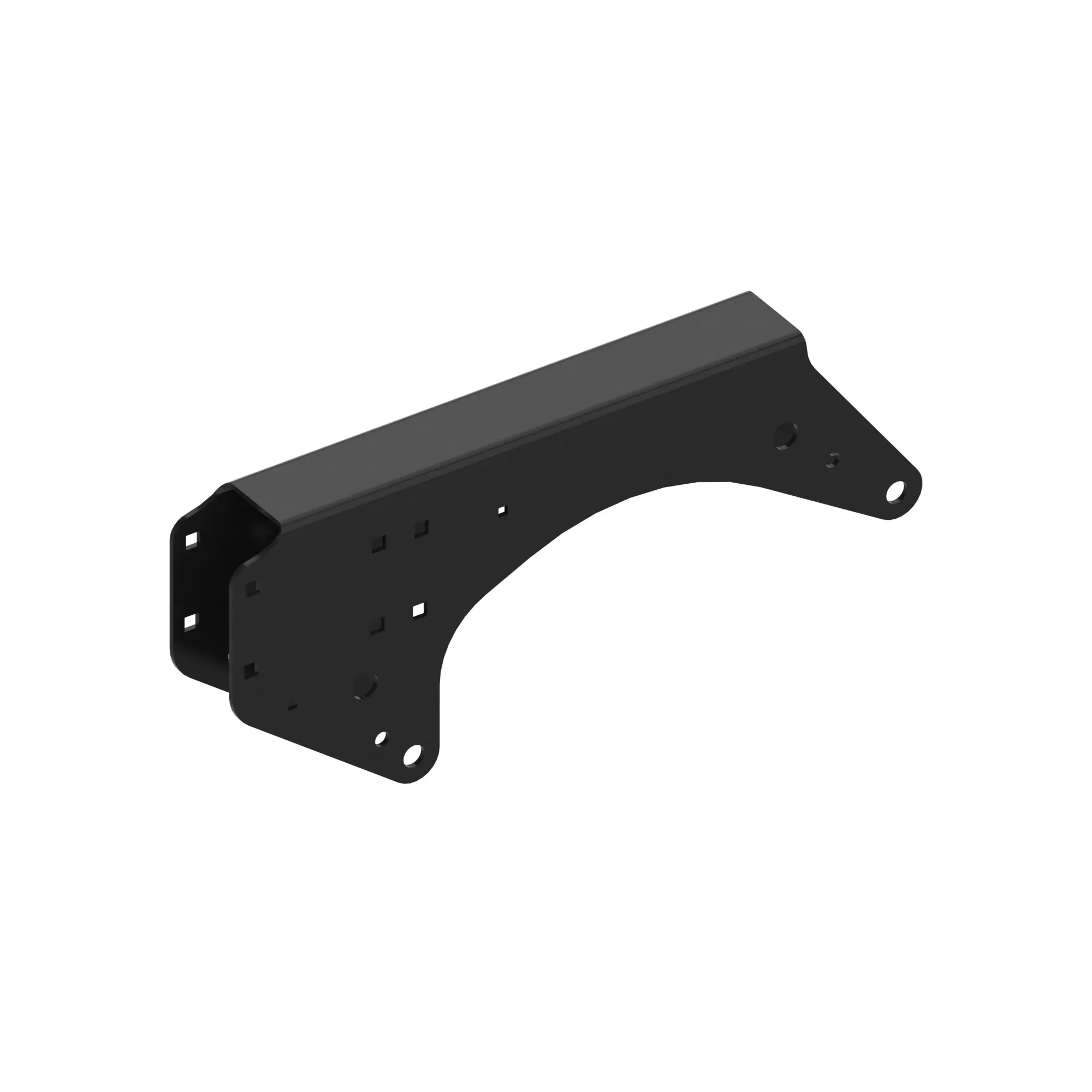 John Deere Wing Frame Baskets Drawbar - KK105240