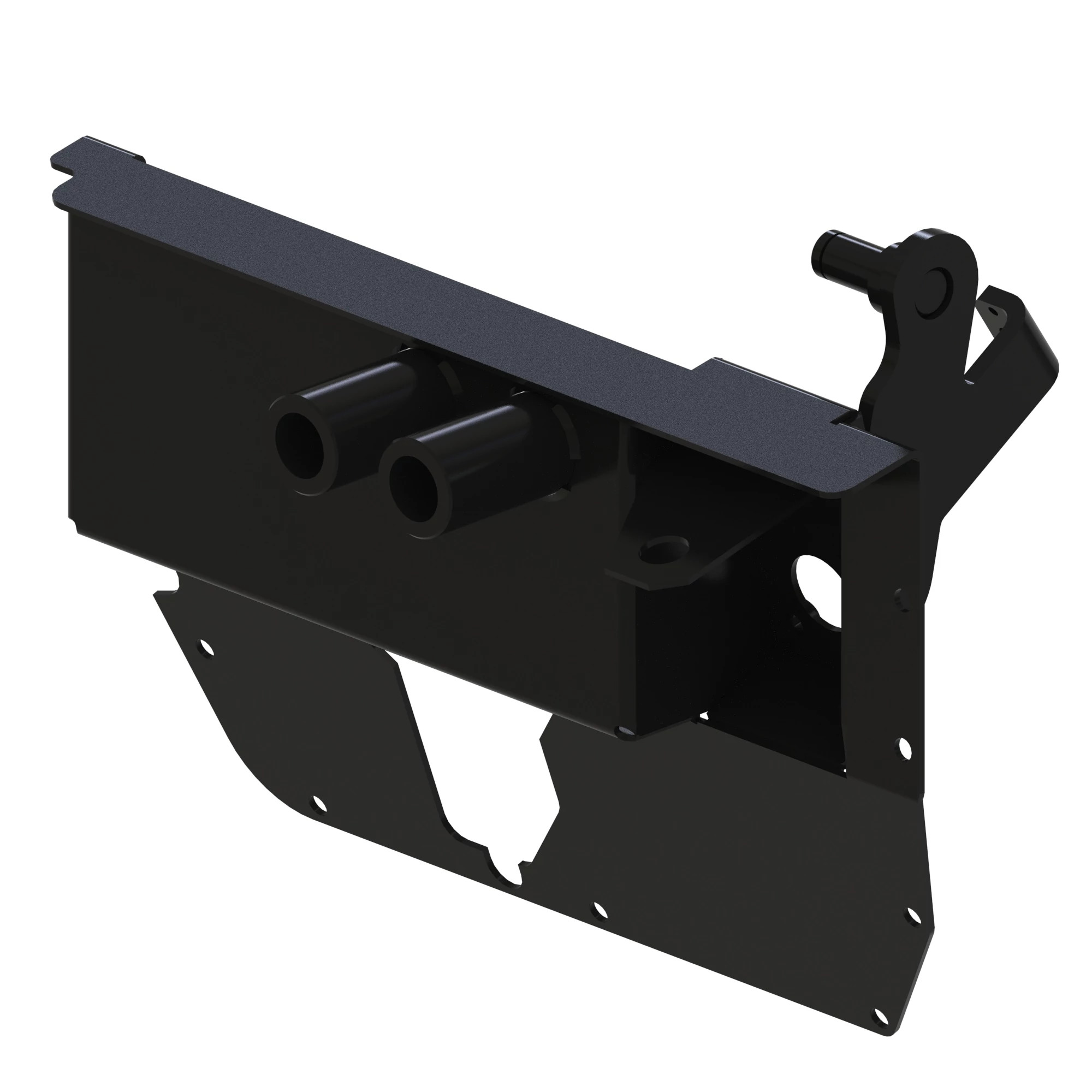 John Deere Firewall Assembly  - AL176174