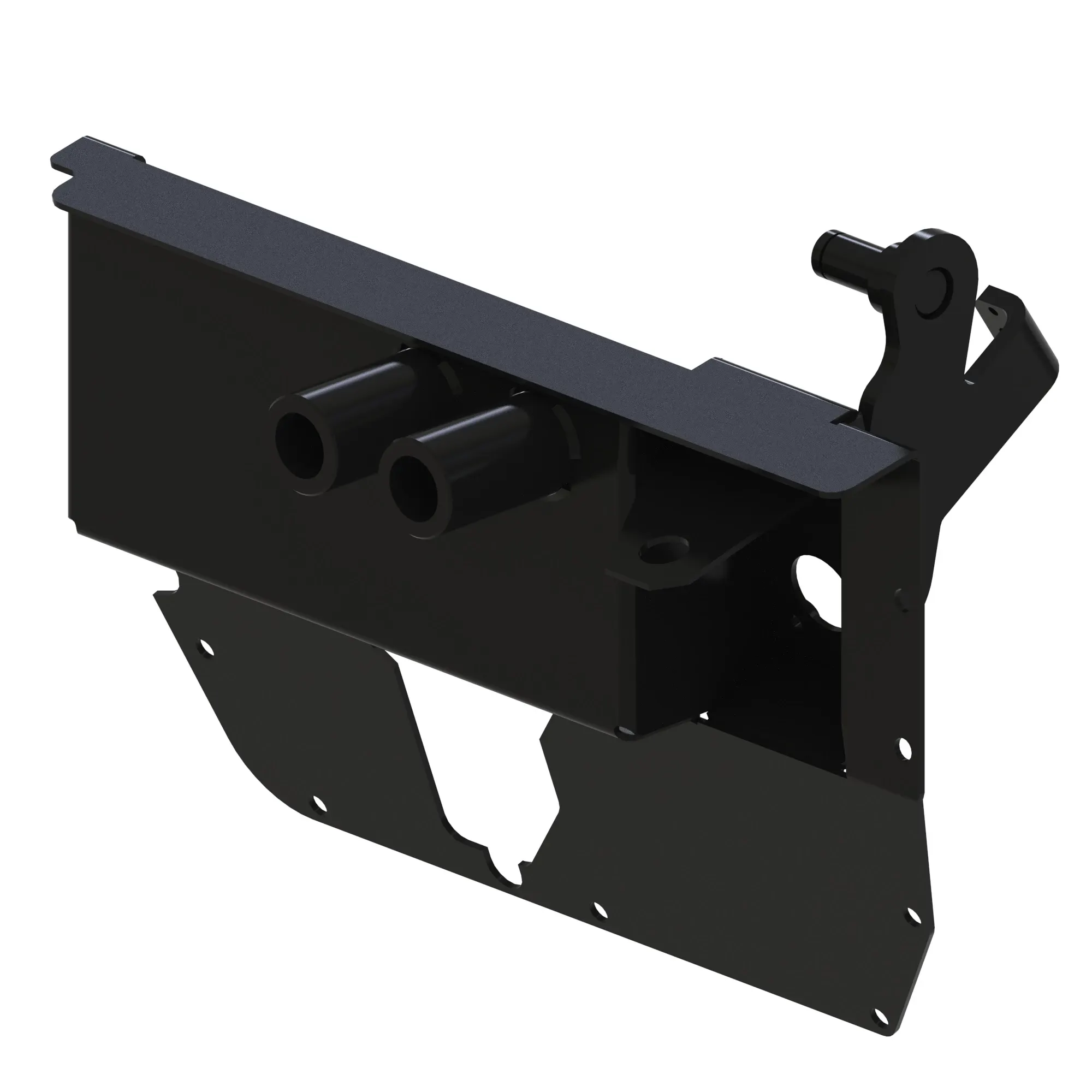John Deere Firewall Assembly  - AL176174