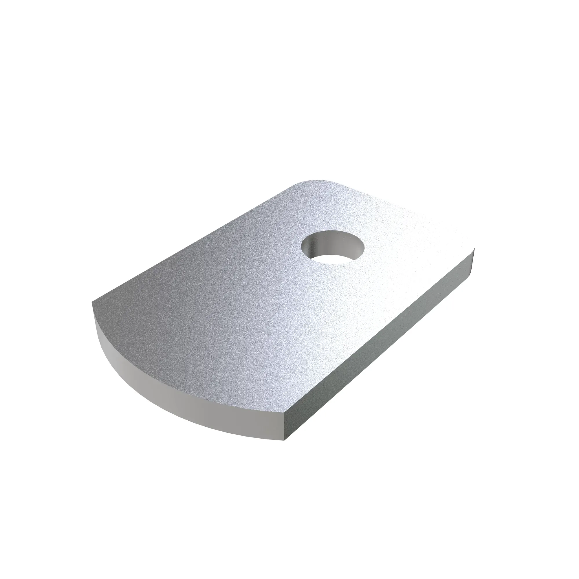 STRAP, RETAINING