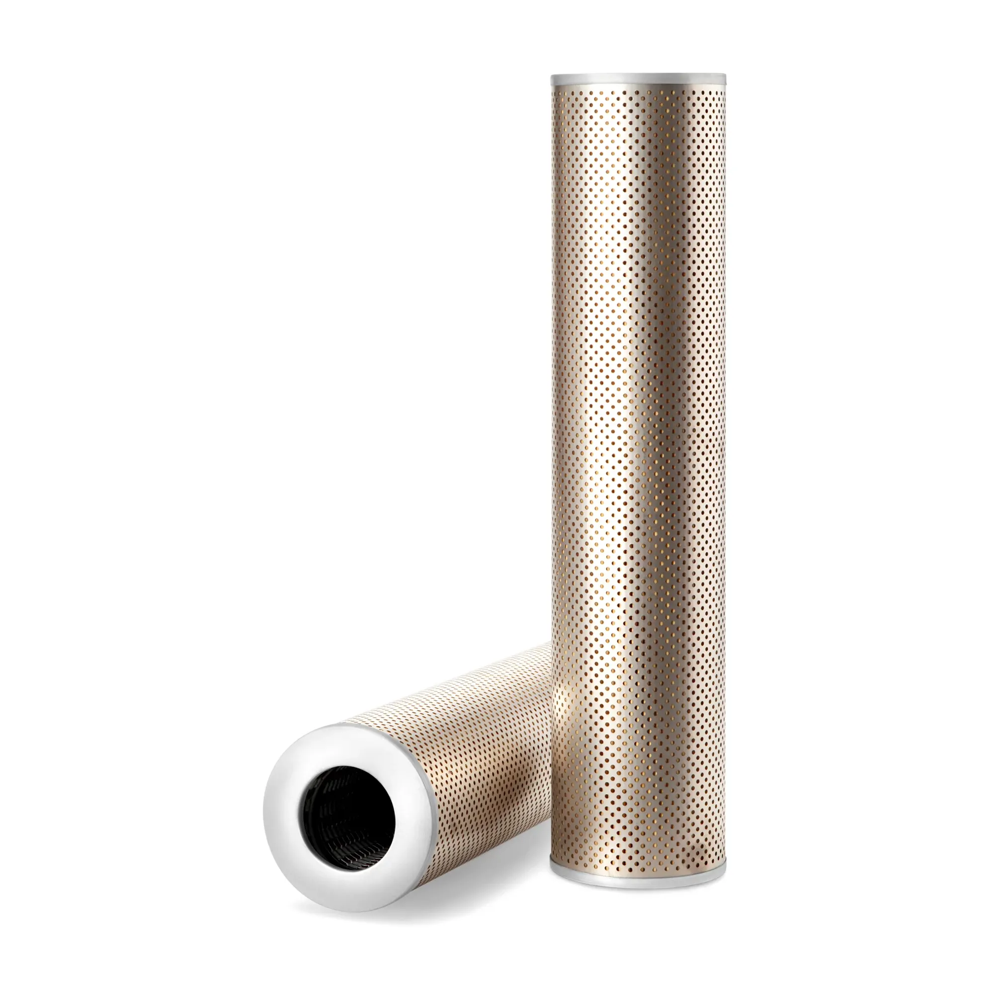 Fleetguard Hydraulic Filter Cartridge - PMHF6219