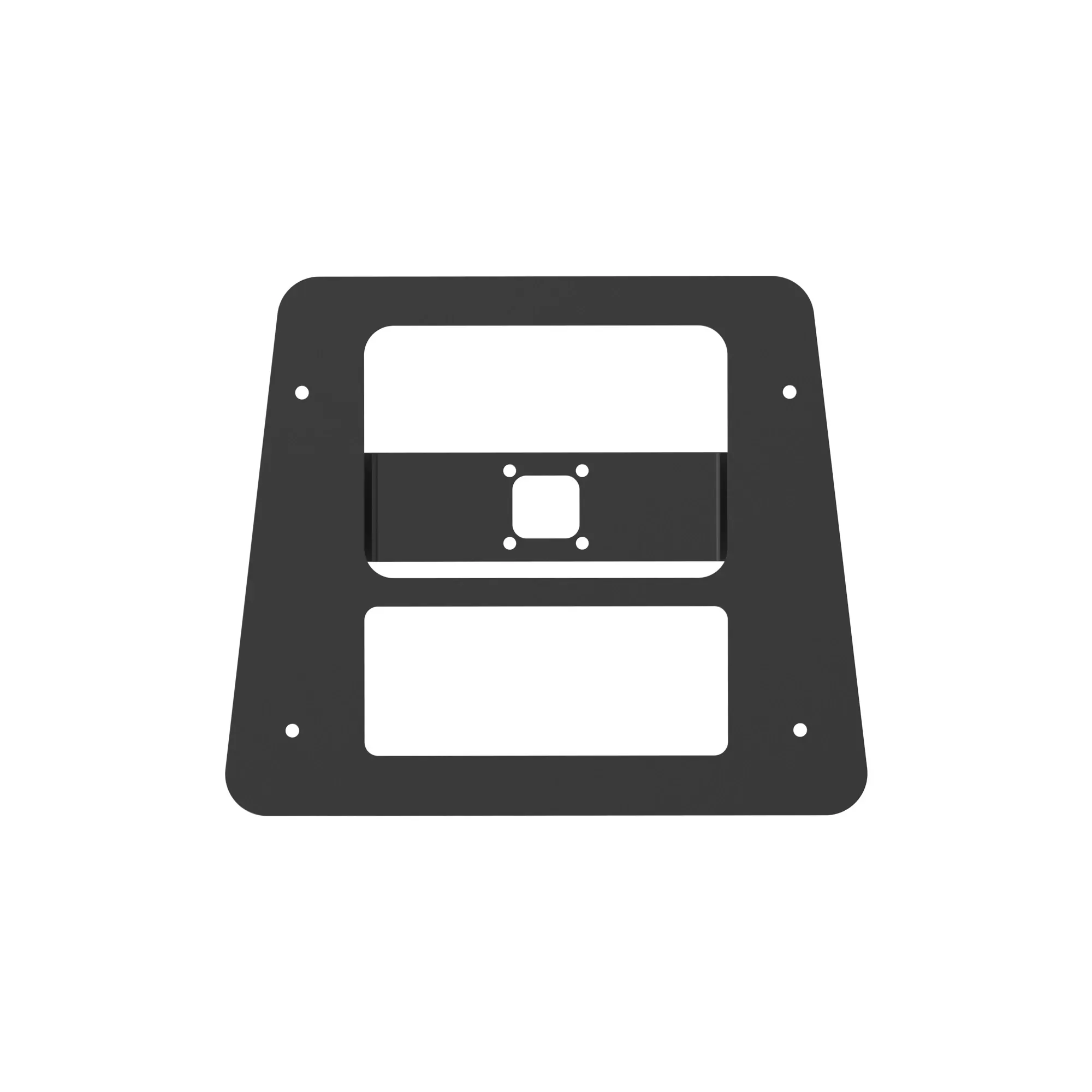 BRACKET, BRACKET, 850L FRONT DASH