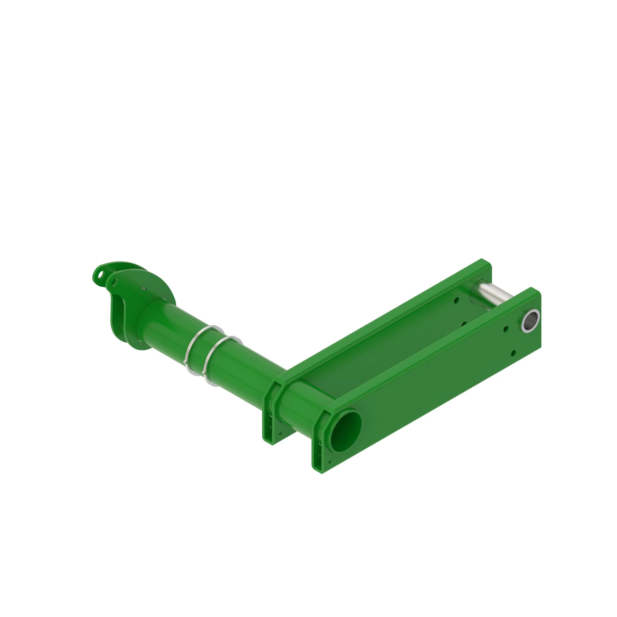 ROCKSHAFT, 2620 WING ASSY, RH