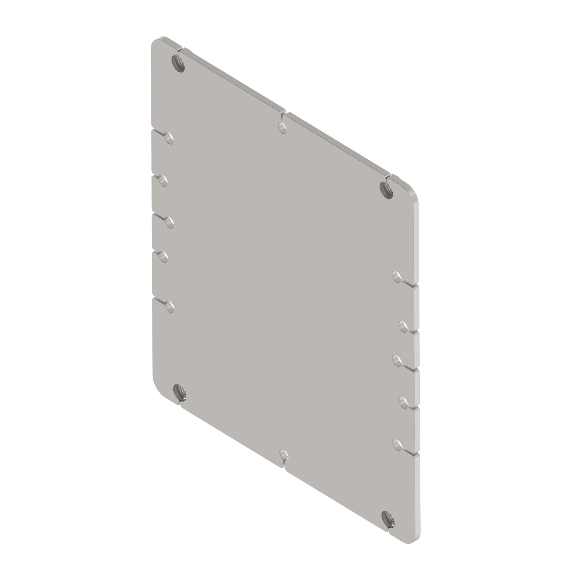 BRACKET ASSEMBLY