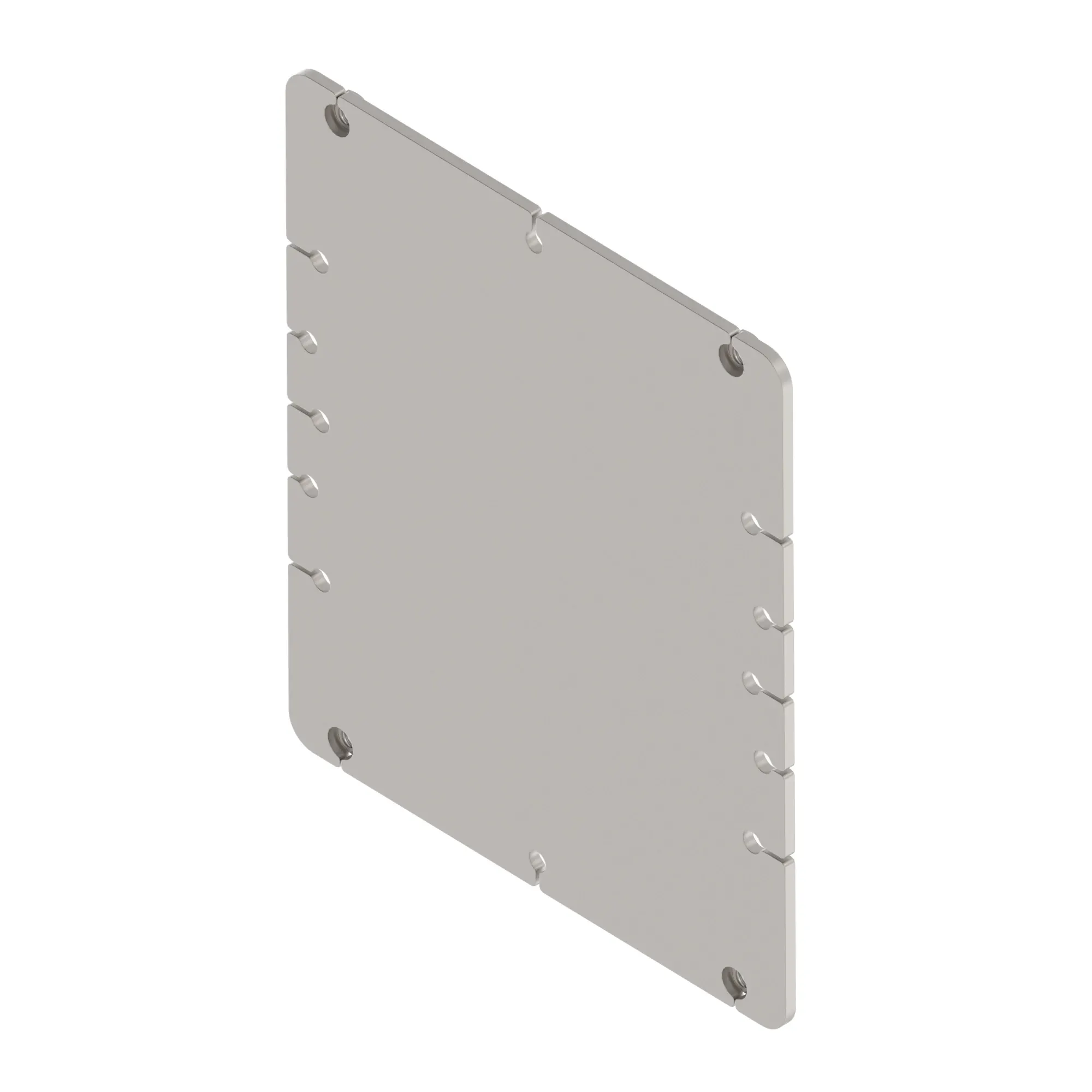 John Deere Assembly Bracket - AT345074