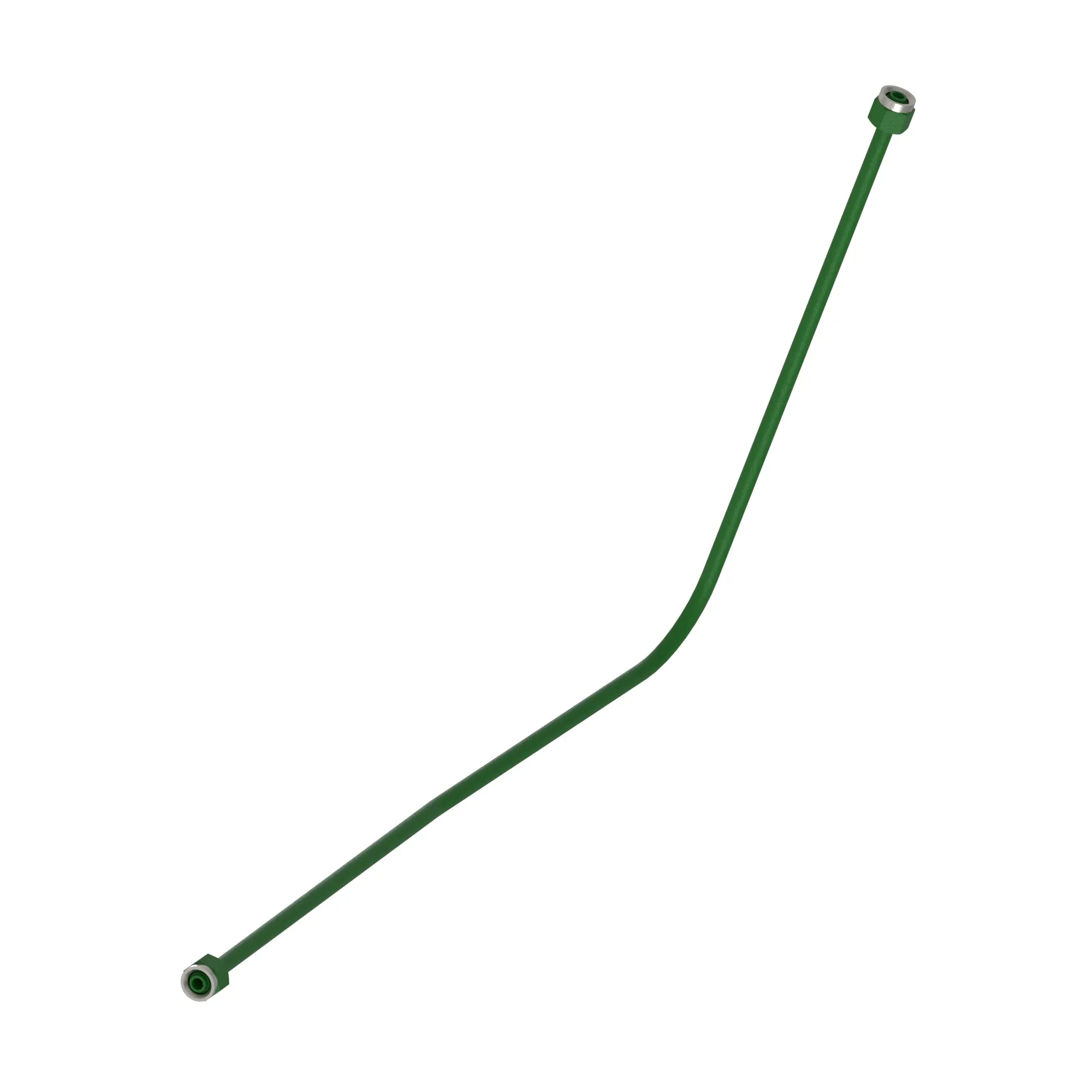 C120 REEL  OIL LINE