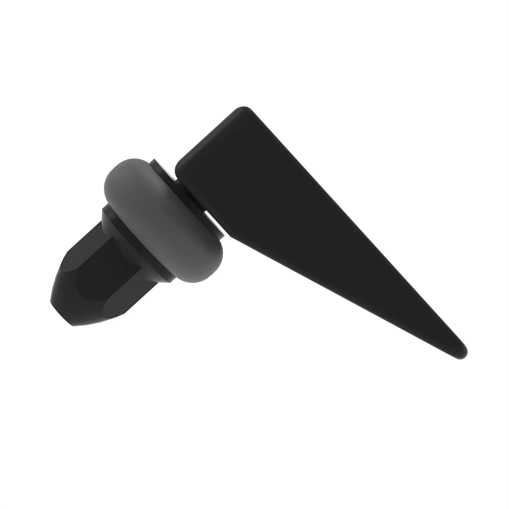 Cover latch