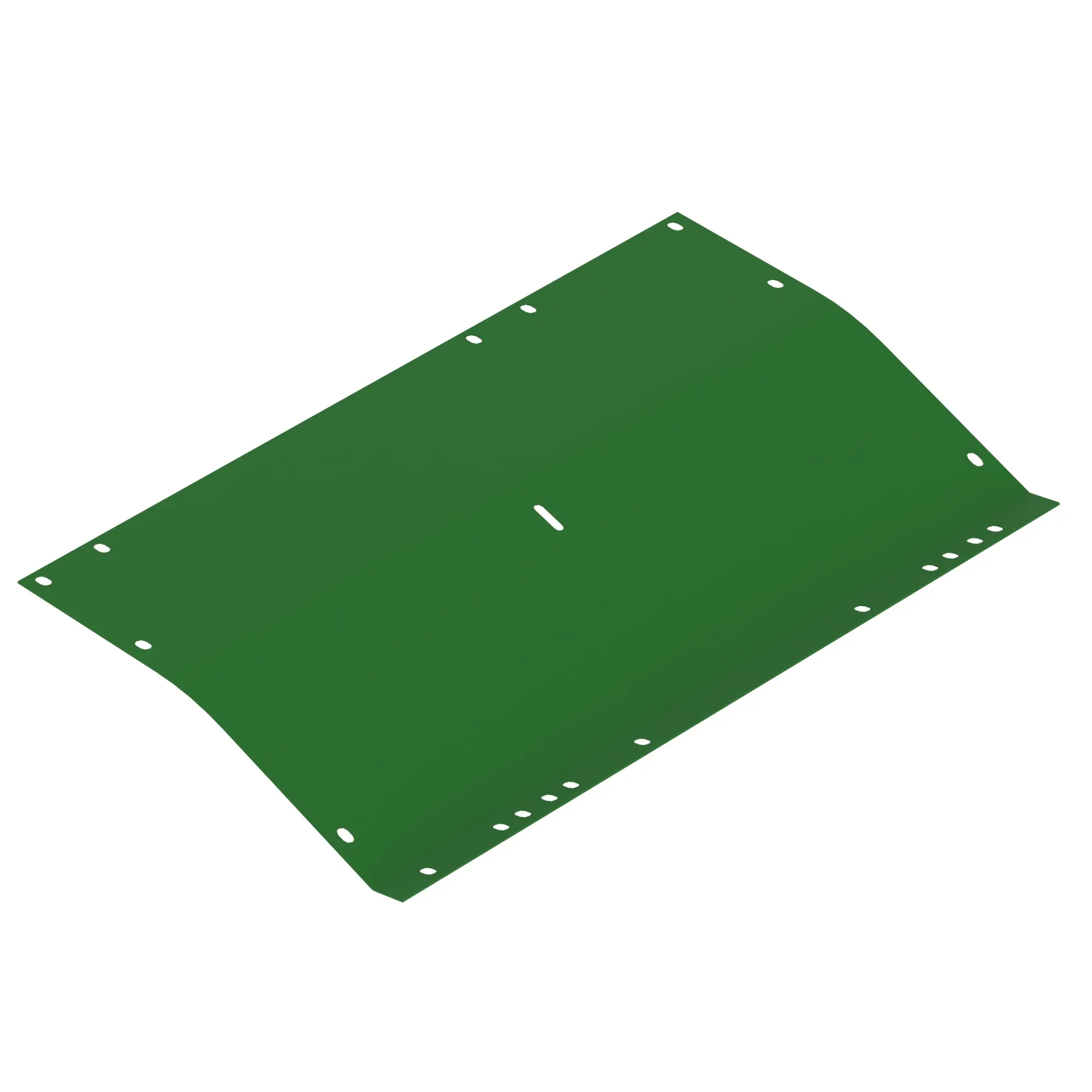 EXTENSION-AUGER FLOOR