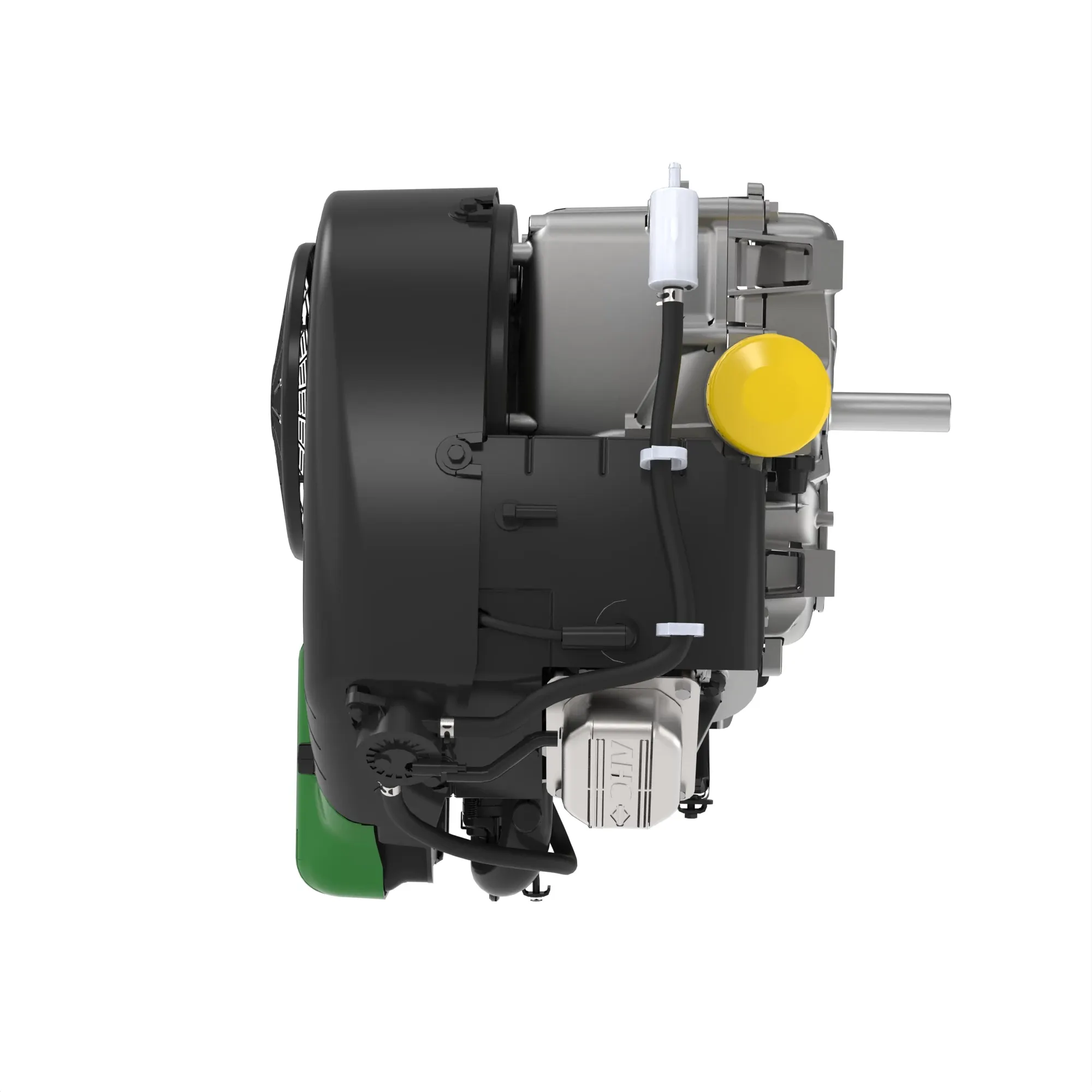 Gasoline Engine