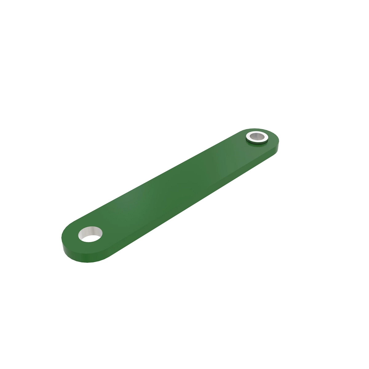 Frame, Link, Gull Wing Cylinder