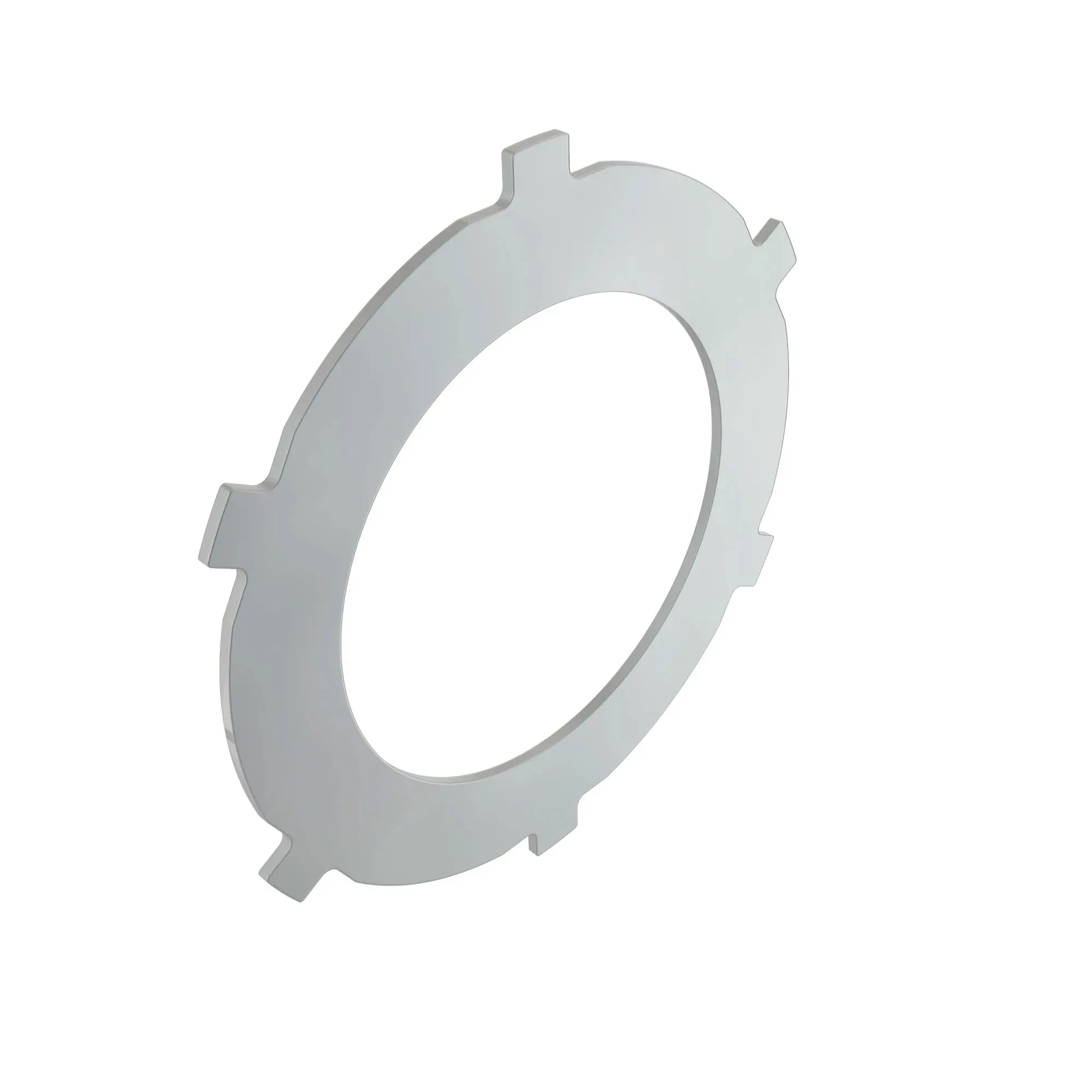 John Deere Plate - L33563