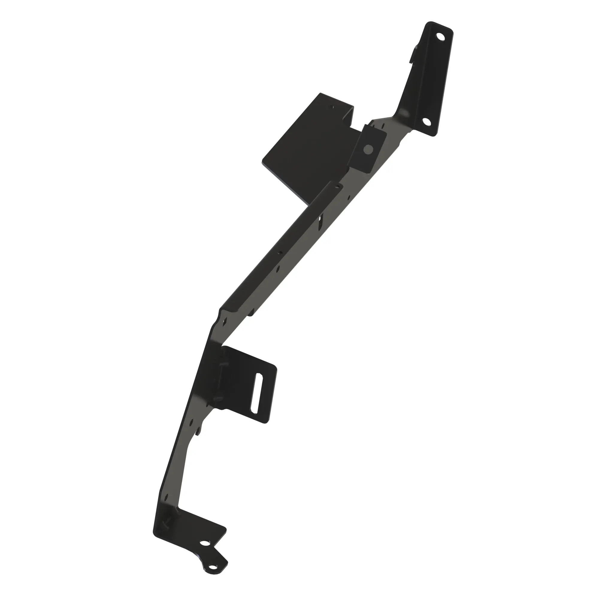 Strap, Radiator, RH