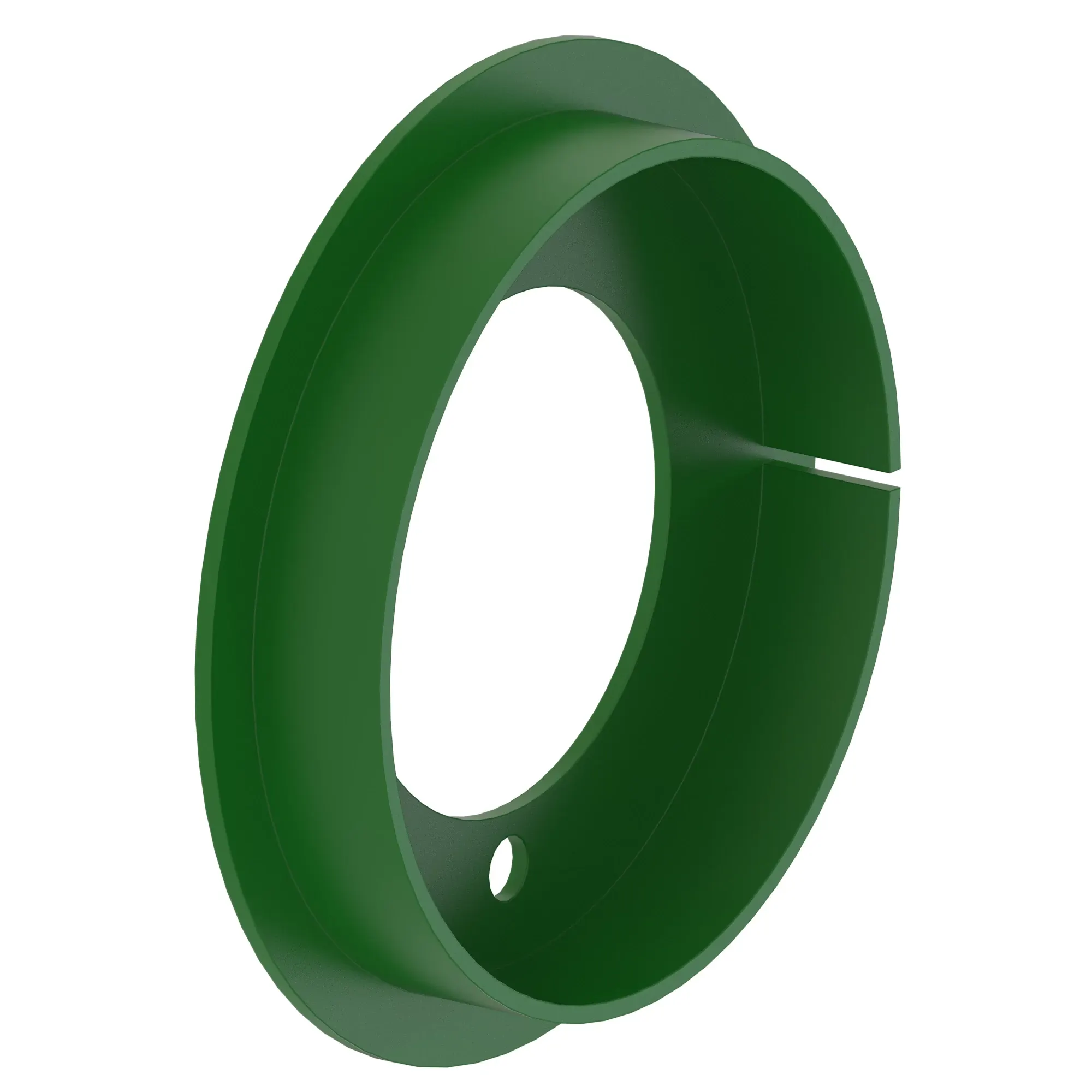 CENTER BELT SHAFT SHIELD MOUNT