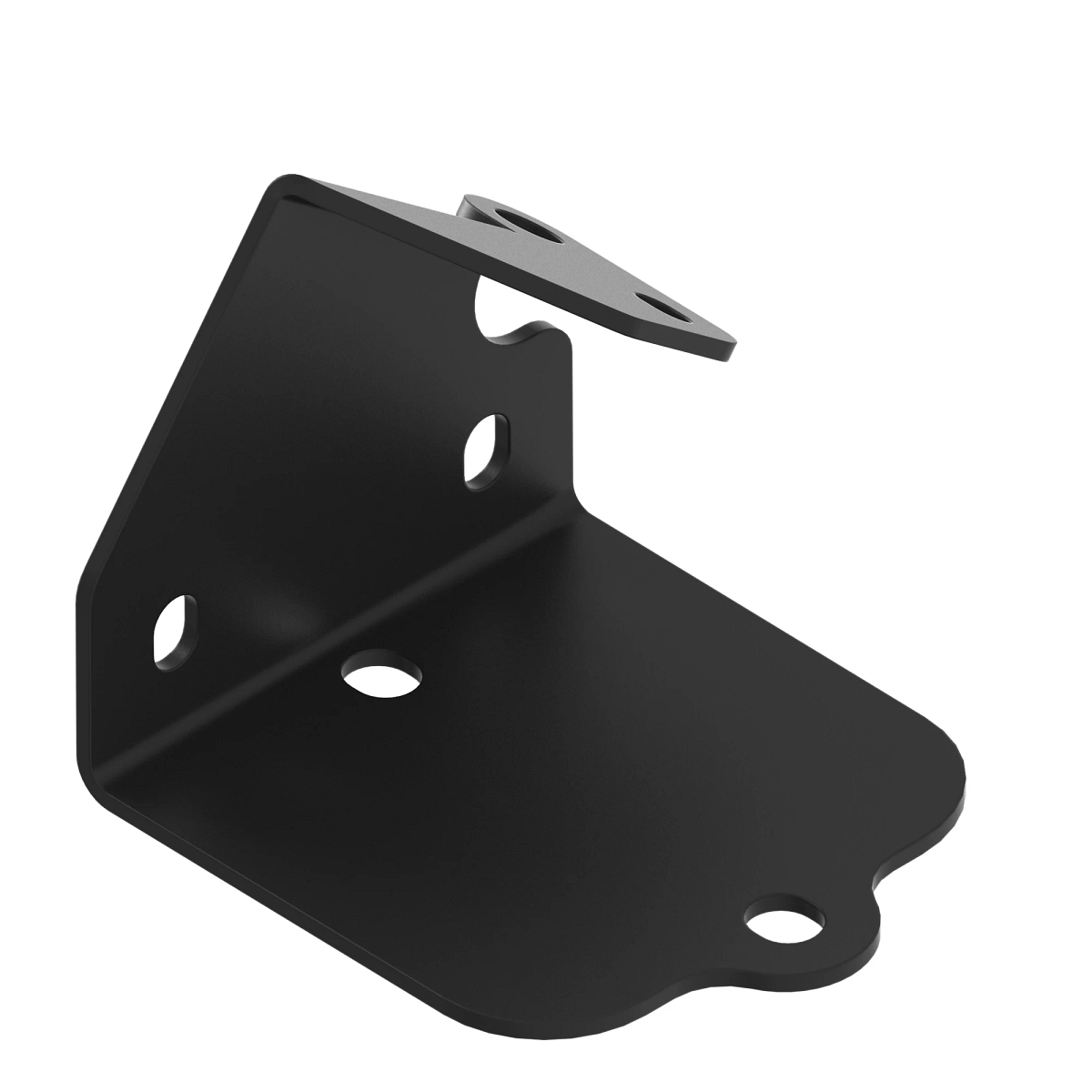 Bracket, Lower Valve Mount