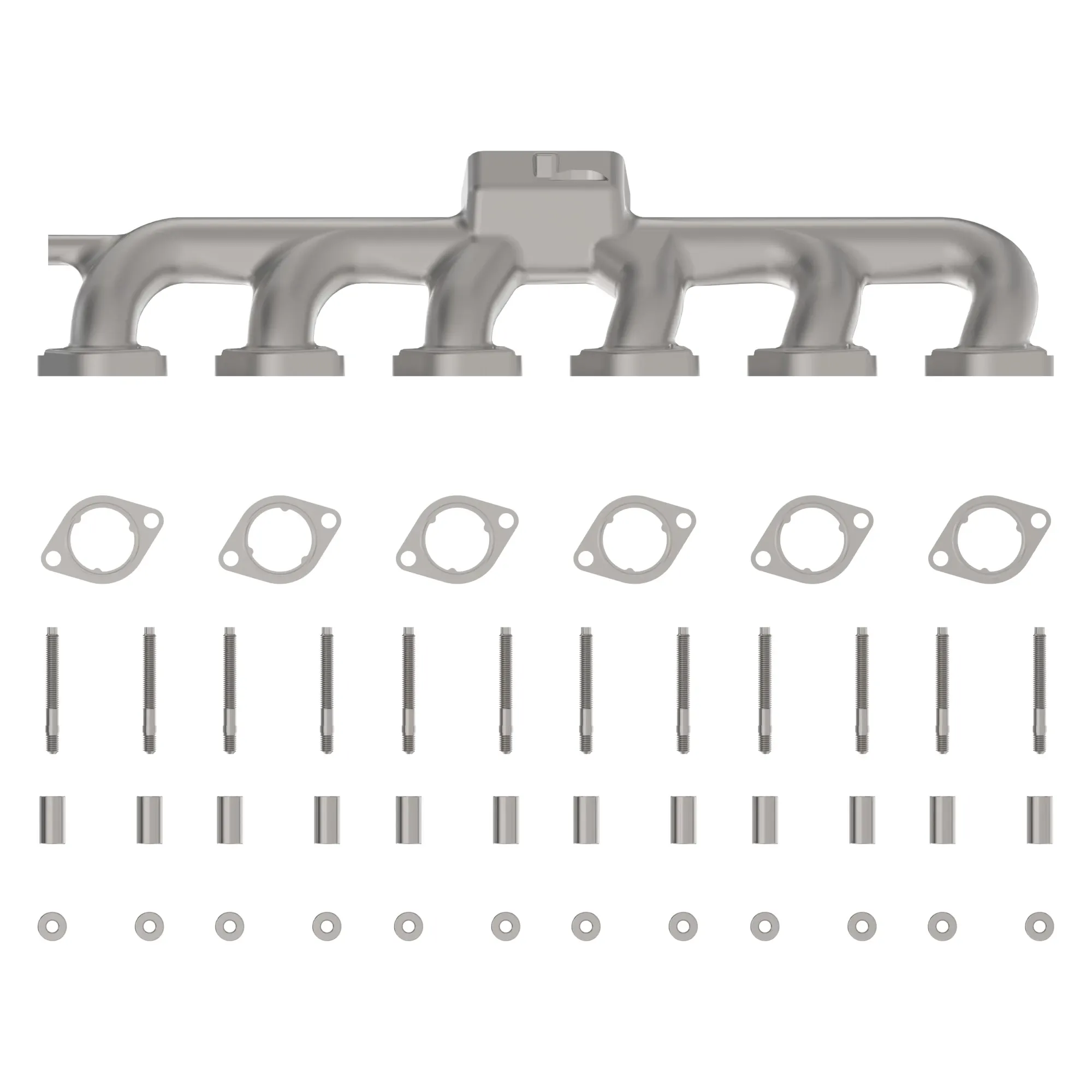 Manifold Kit