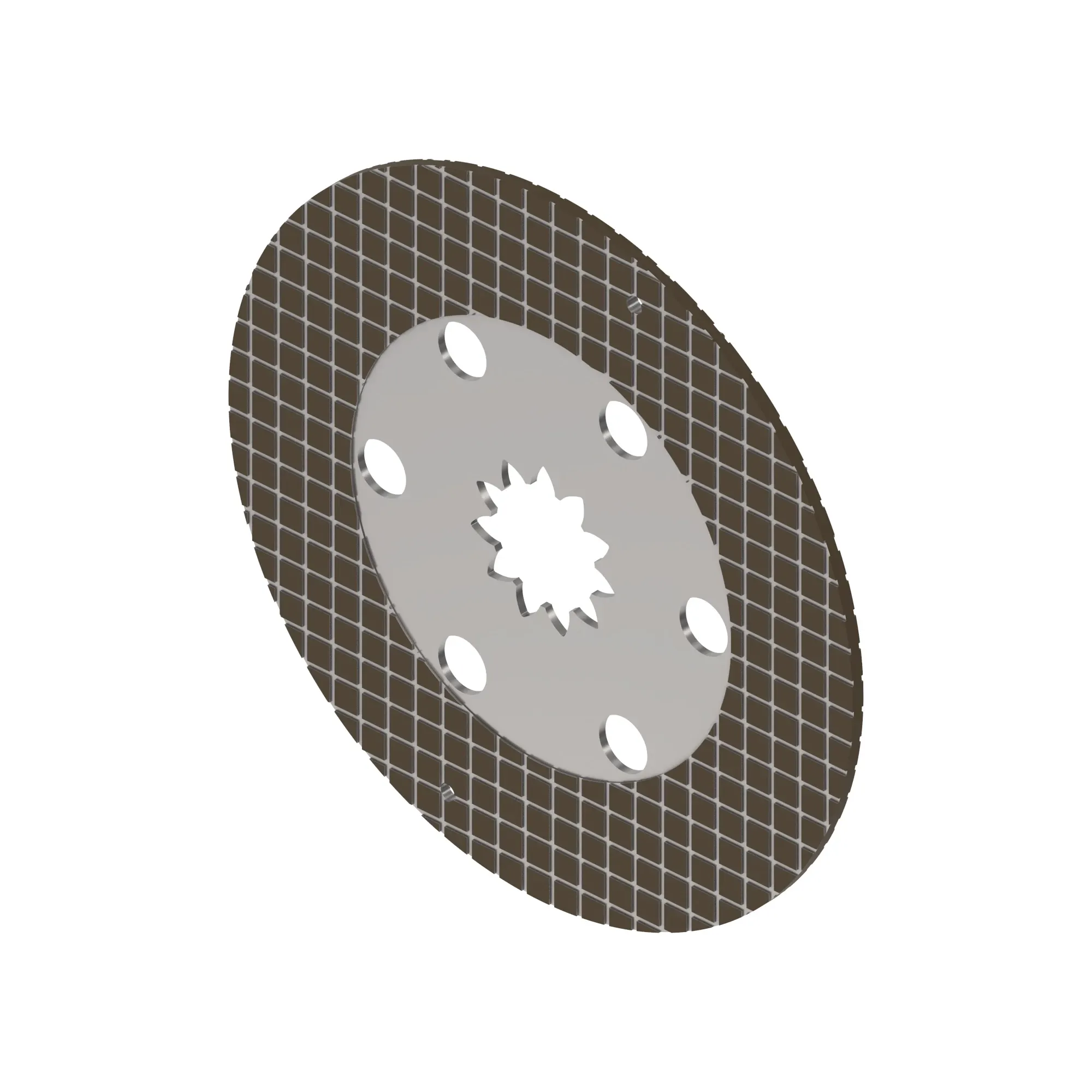 BRAKE DISK